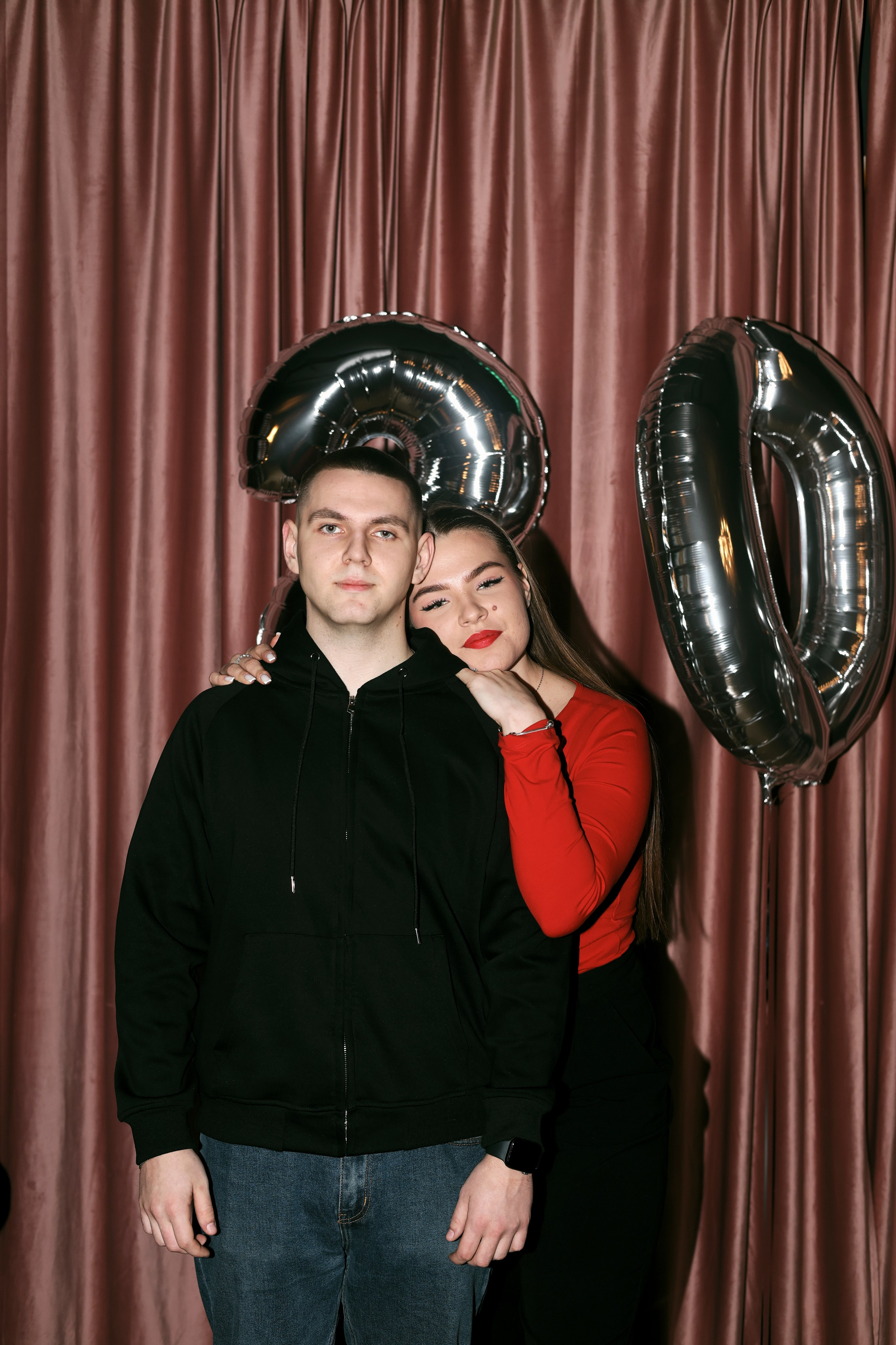 Мария. Фотограф Москва