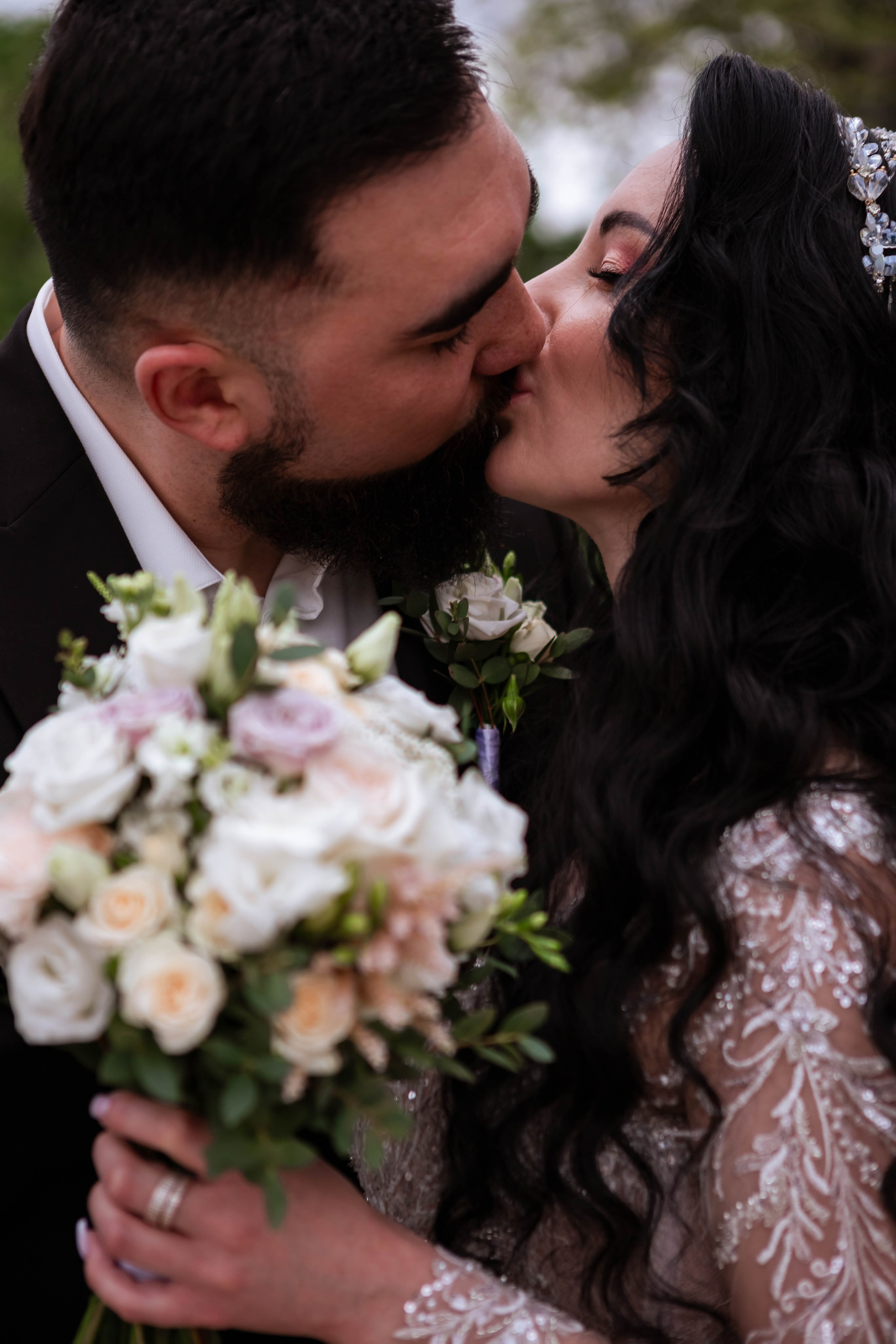 Анастасия & Дамир. Фотограф Калуга