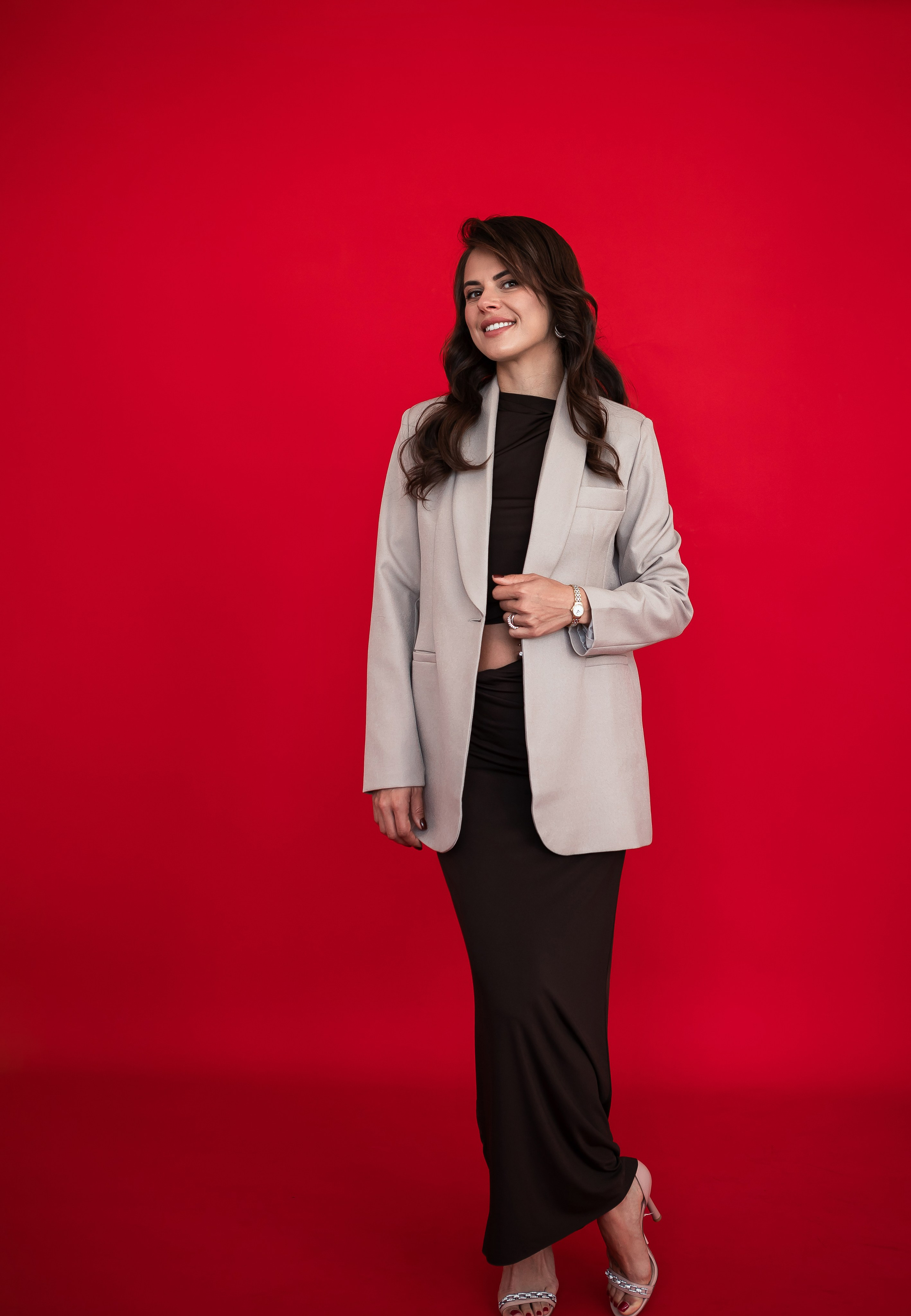 Съемка Юлия. Фотограф Калуга