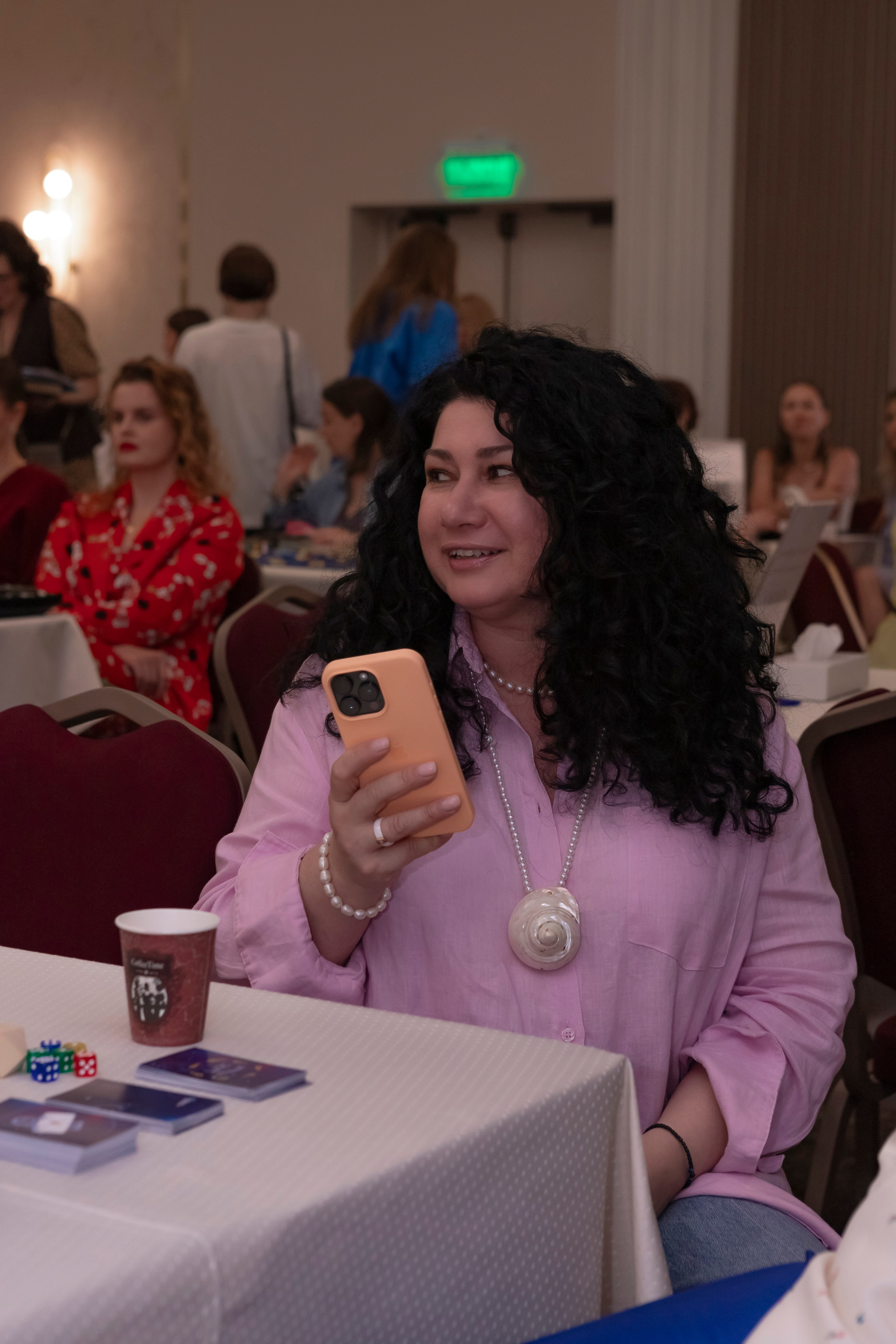 Съемка Фестиваля трансфармационных игр «Игры тела и разума». Фотограф Калуга