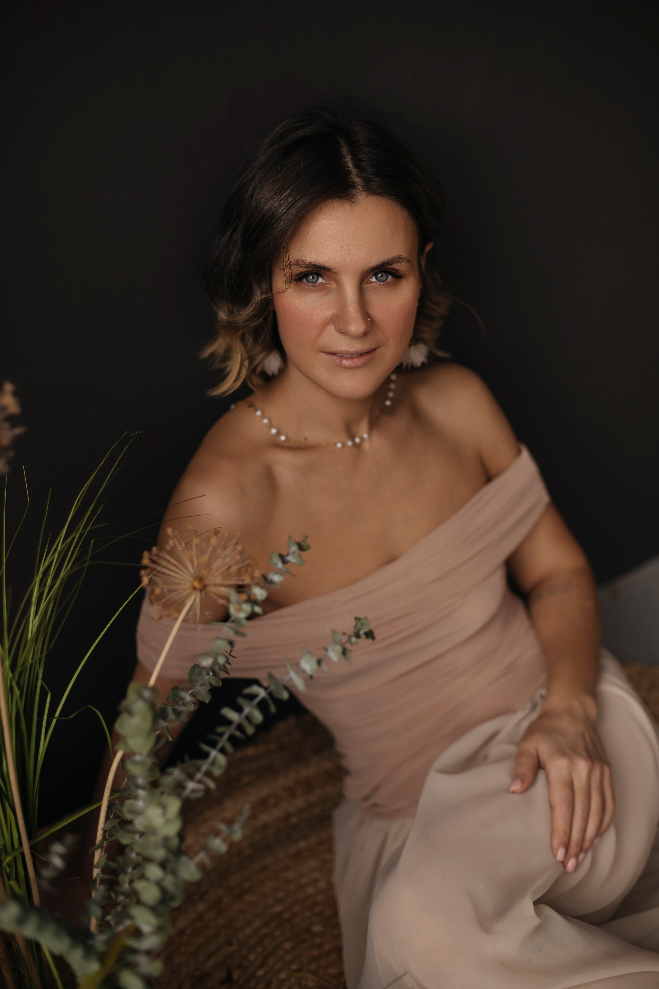 Съемка Виктория. Фотограф Калуга