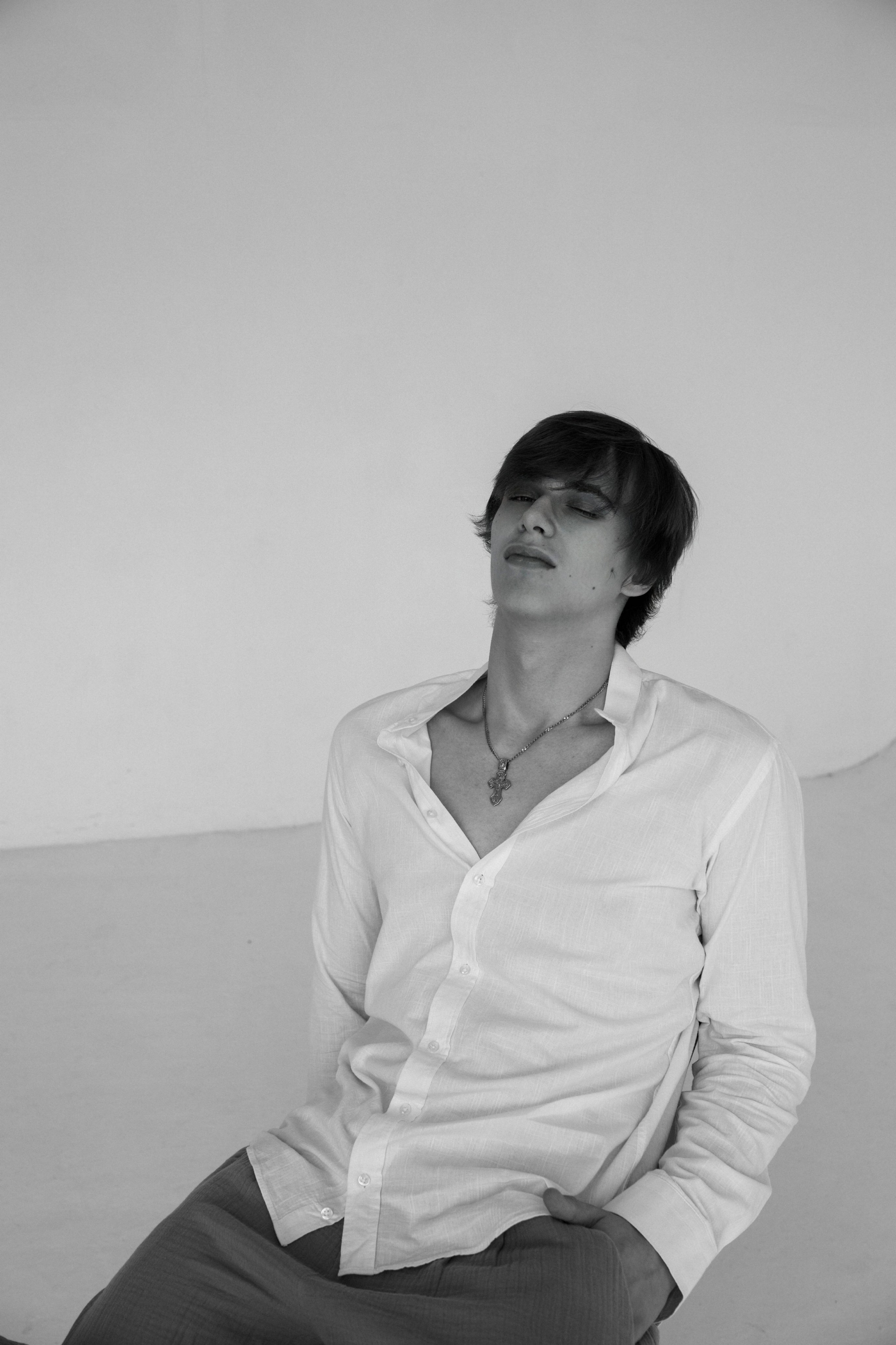 Татьяна и Иван. Профессиональный фотограф