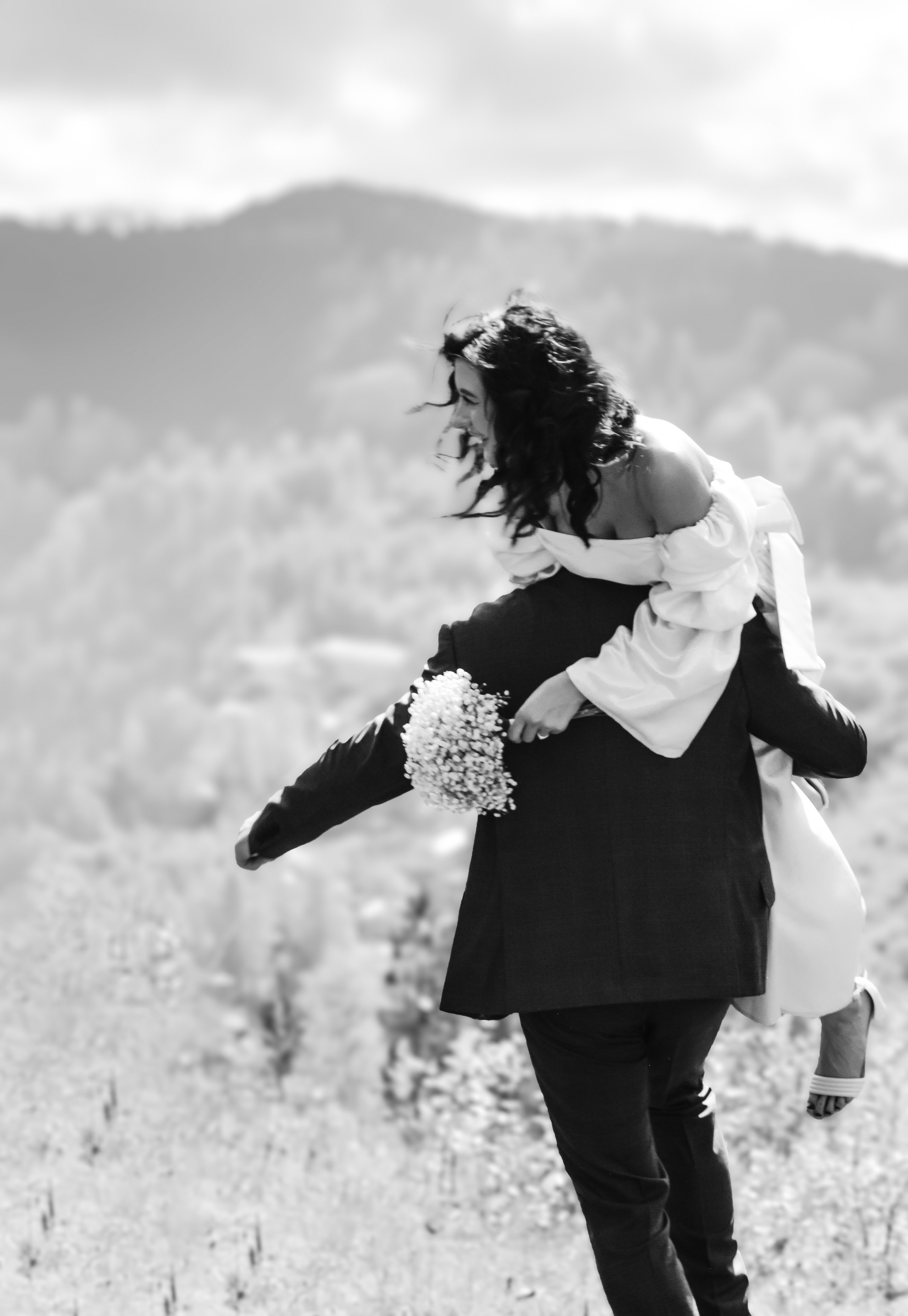 Свадьба. ProFoto