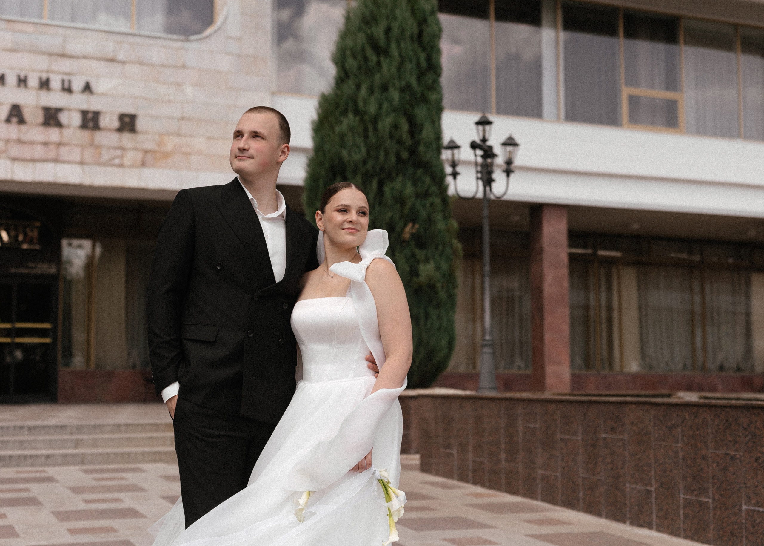Свадебная съемка. Свадебный и семейный фотограф в Саратове Маша Паника