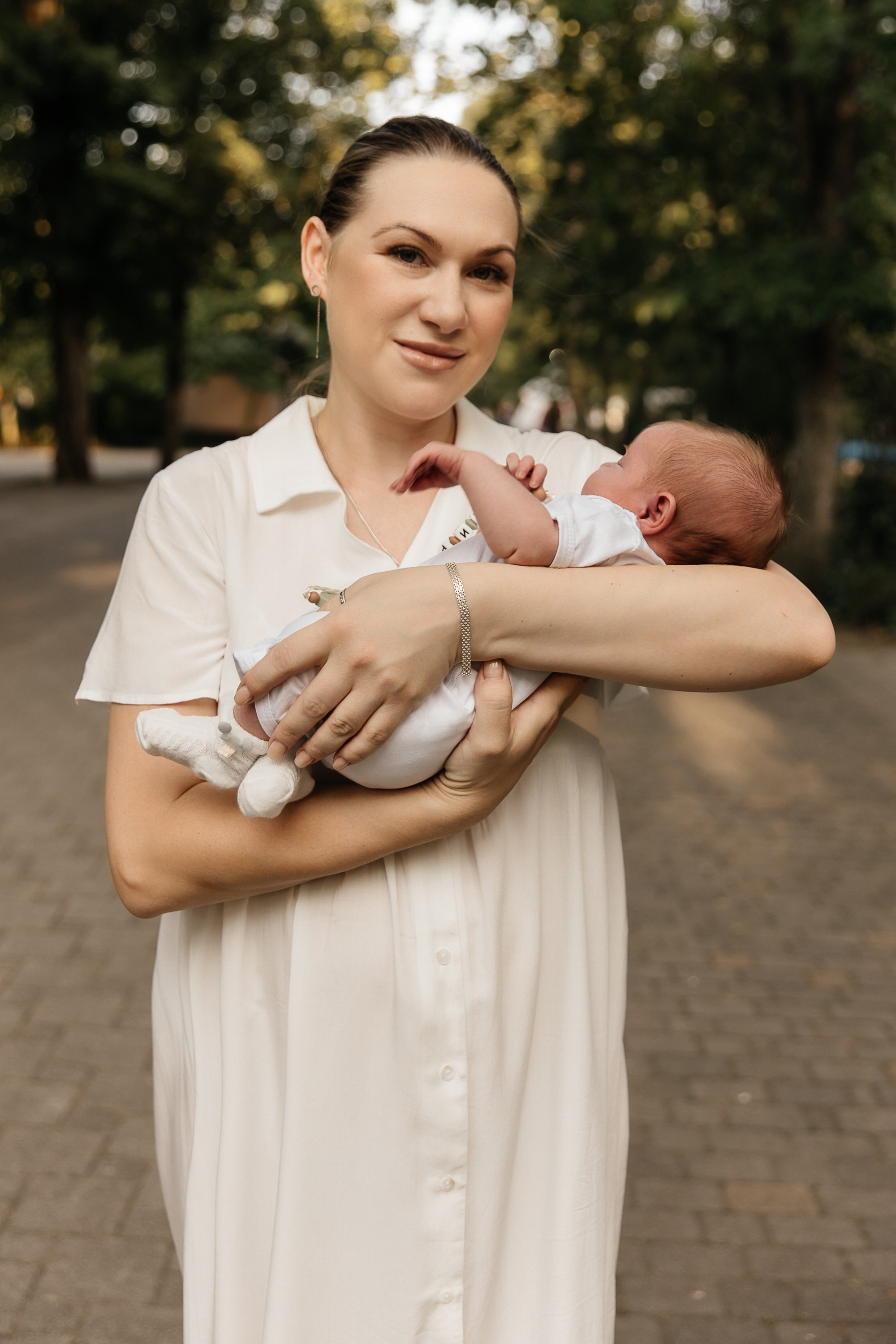 Семья из 7 детей. Свадебный и семейный фотограф Виолетта Сидельникова. Краснодар, Россия, Беларусь, Европа