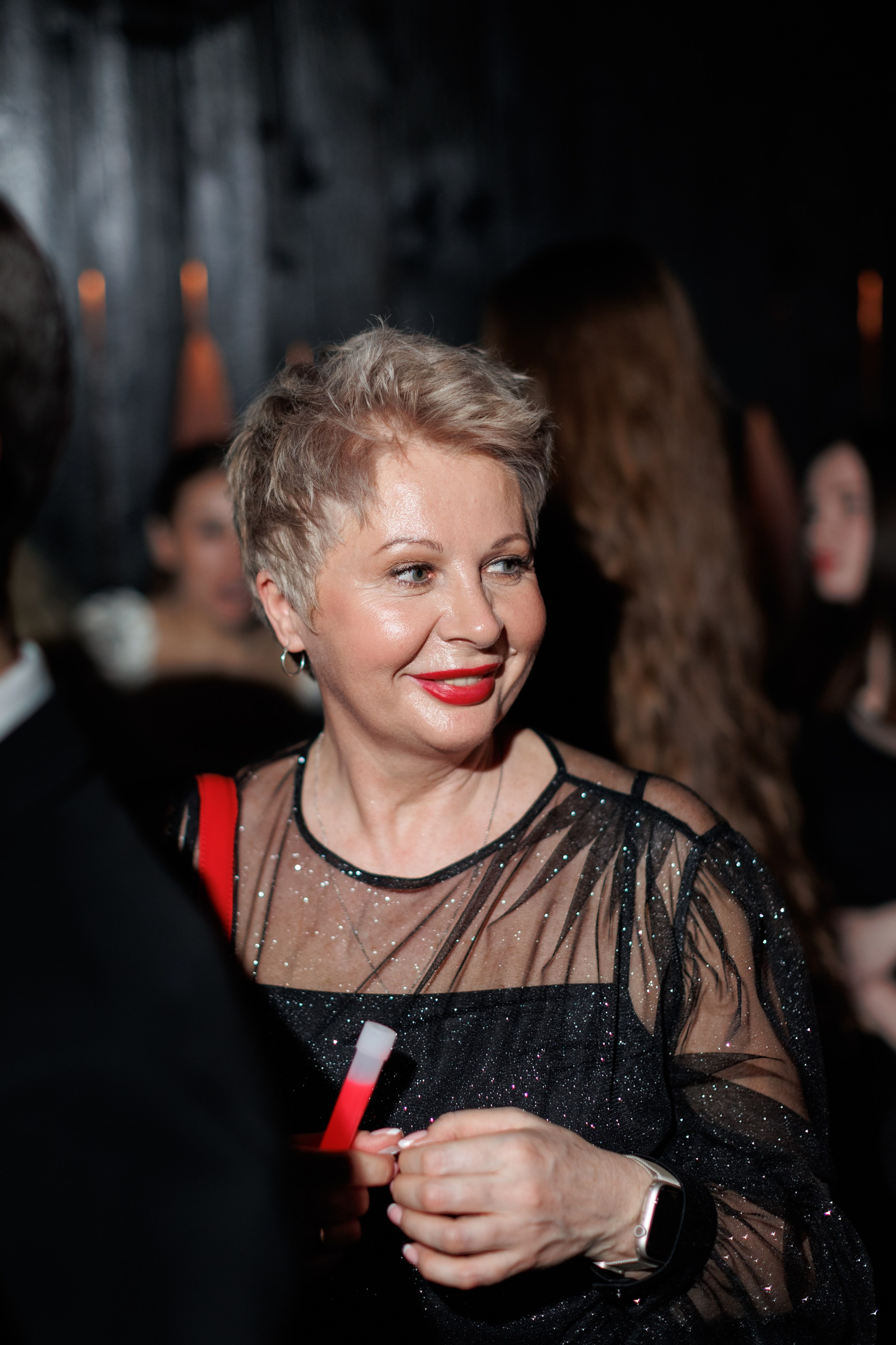 New Year Подружки 23/2024. Свадебный, портретный и репортажный фотограф Дмитрий Карпов