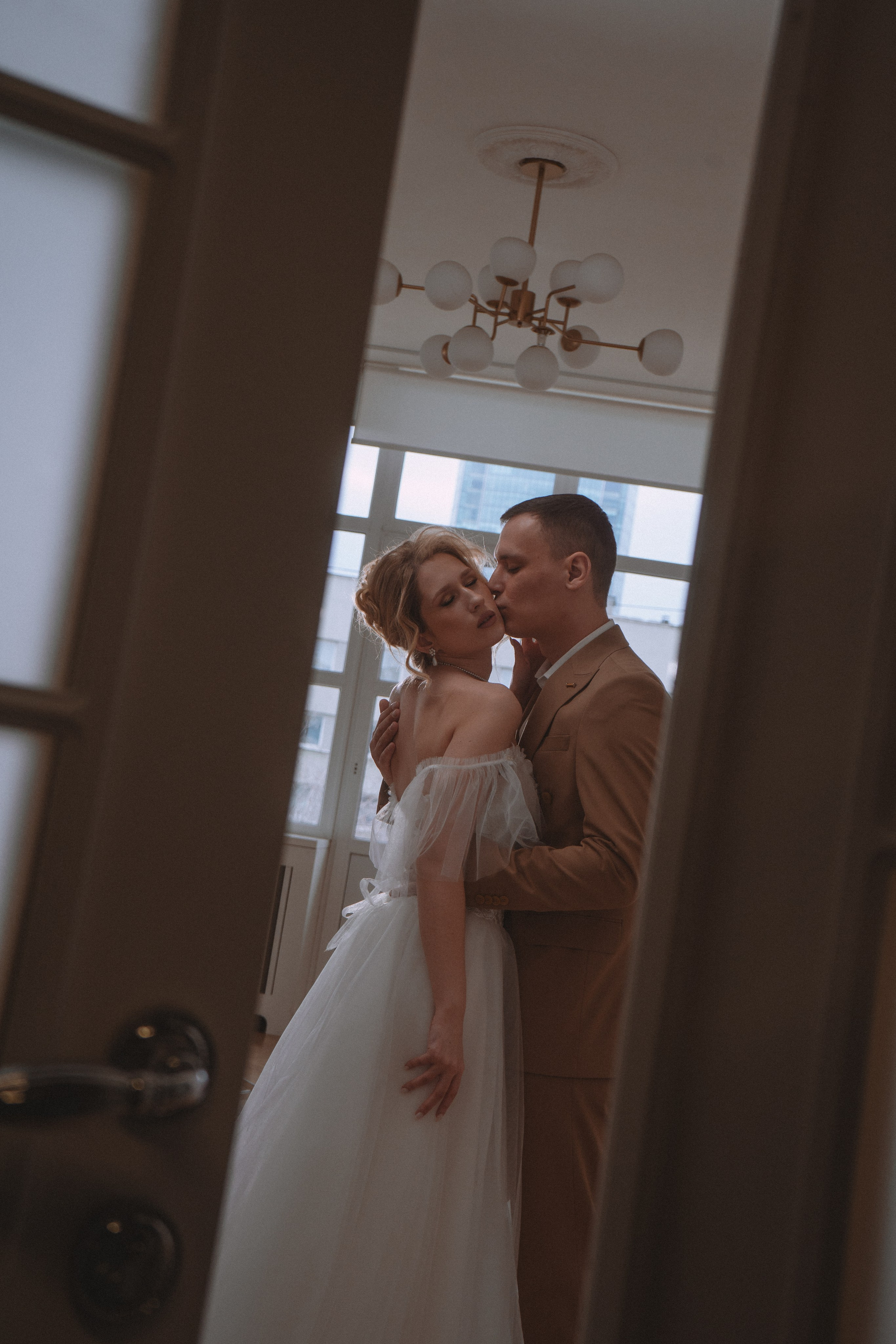 Dasha&Alexandr. Стильный фотограф Екатеринбурга Veber Anastasia