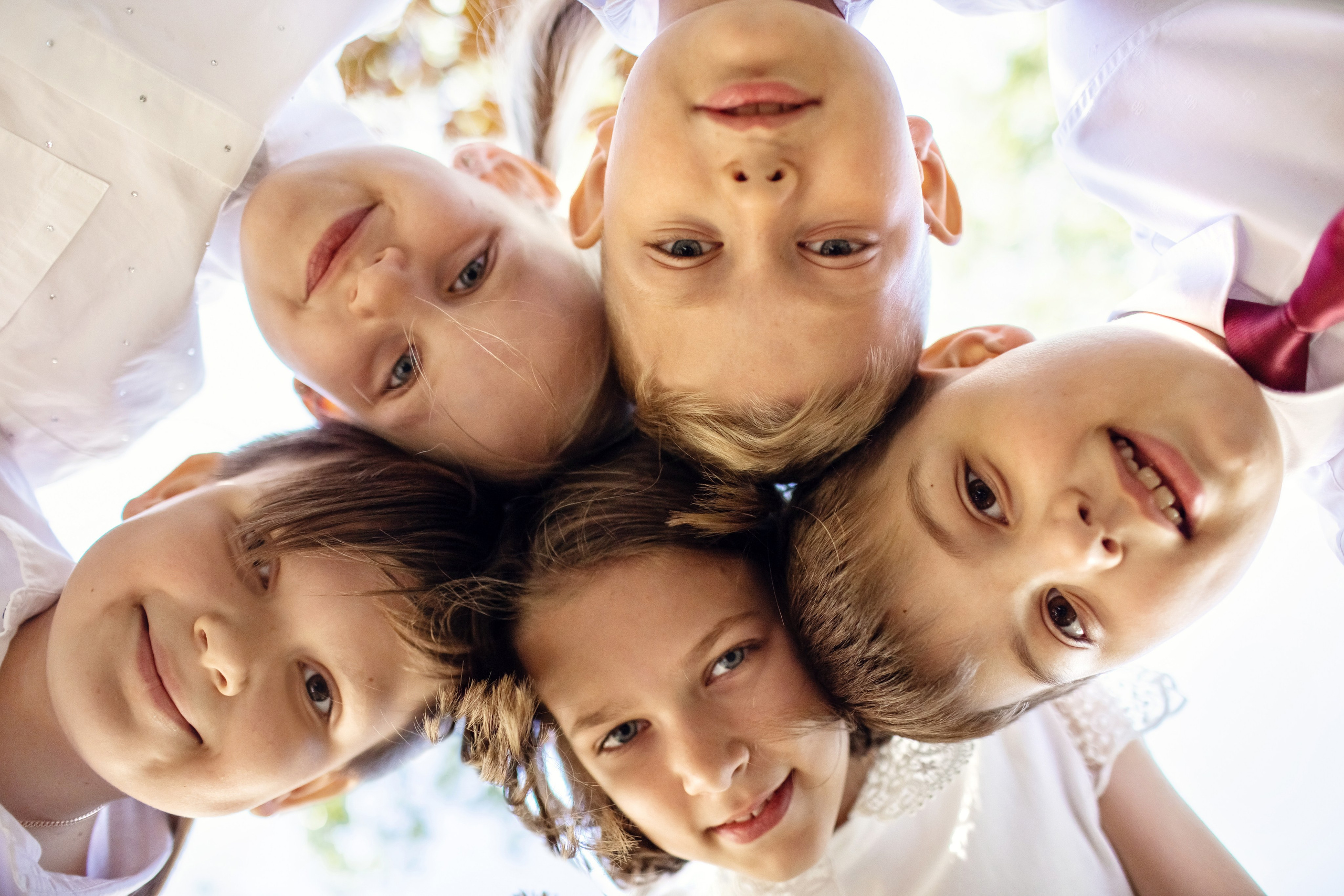Школьные фотографии. Детский и семейный фотограф в Москве Анна Ипатьева
