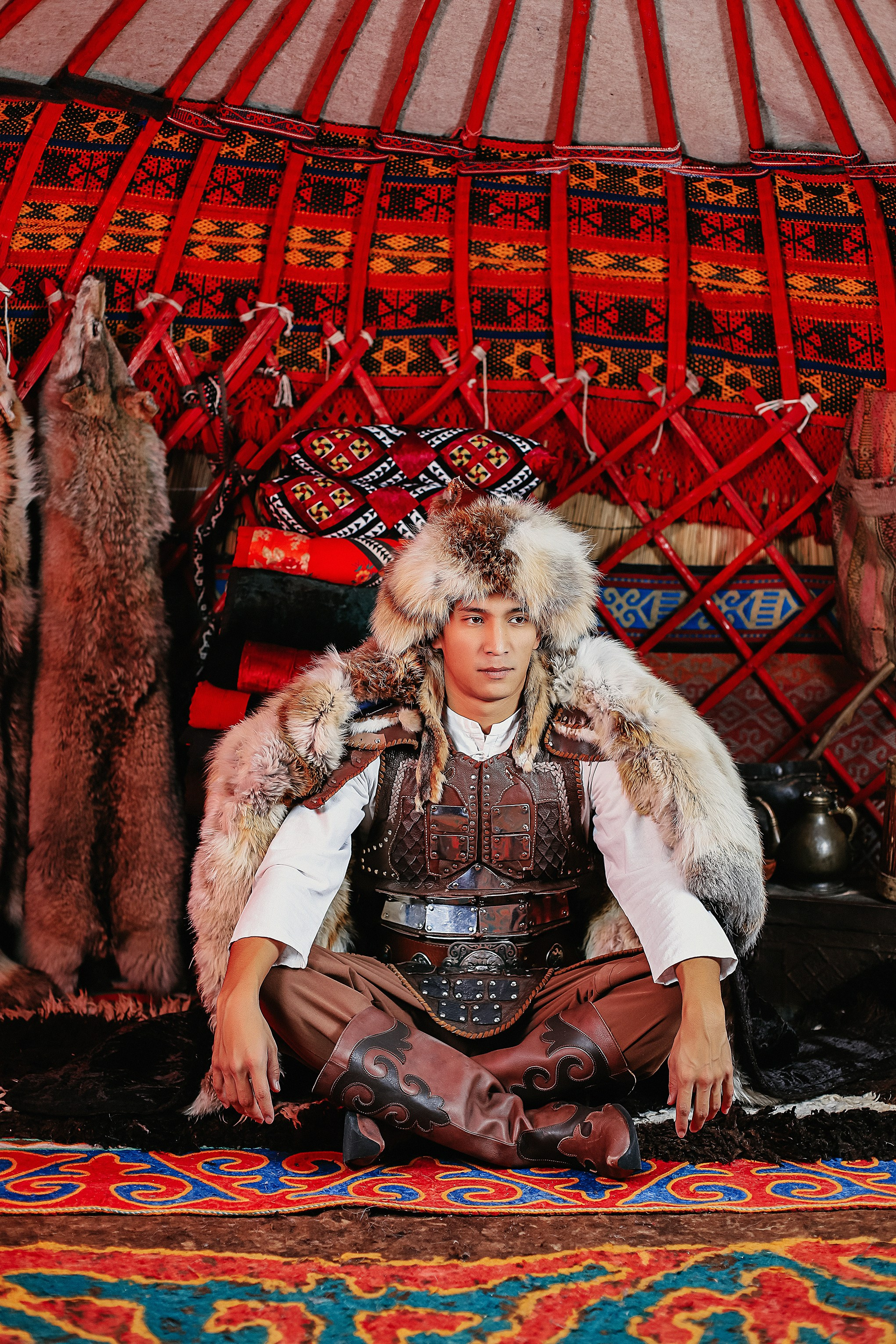 Бишкек. Свадебный и семейный фотограф/видеограф в Краснодаре Наталья Осинская