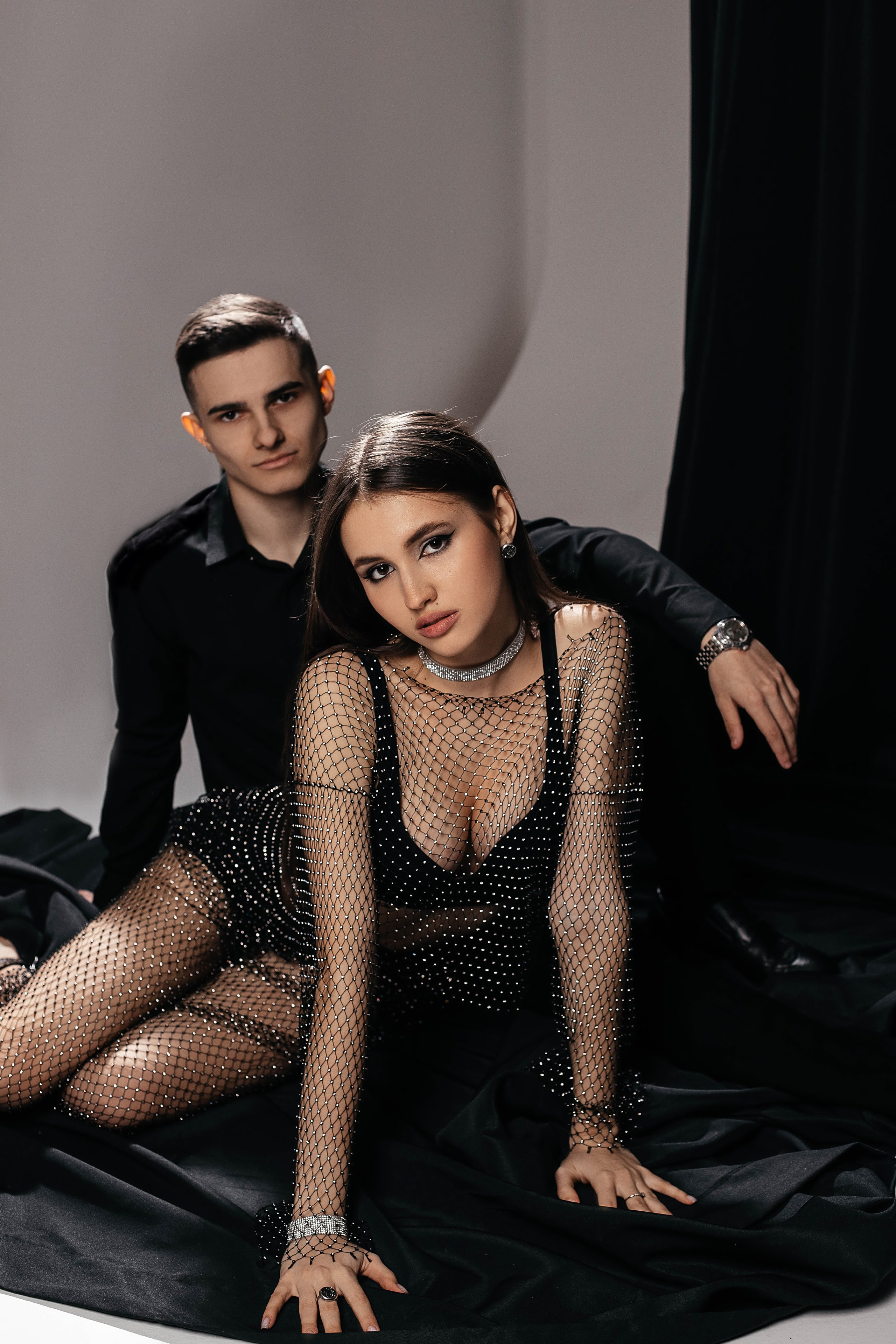 Алена & Лев. Фотограф Сальск Катерина