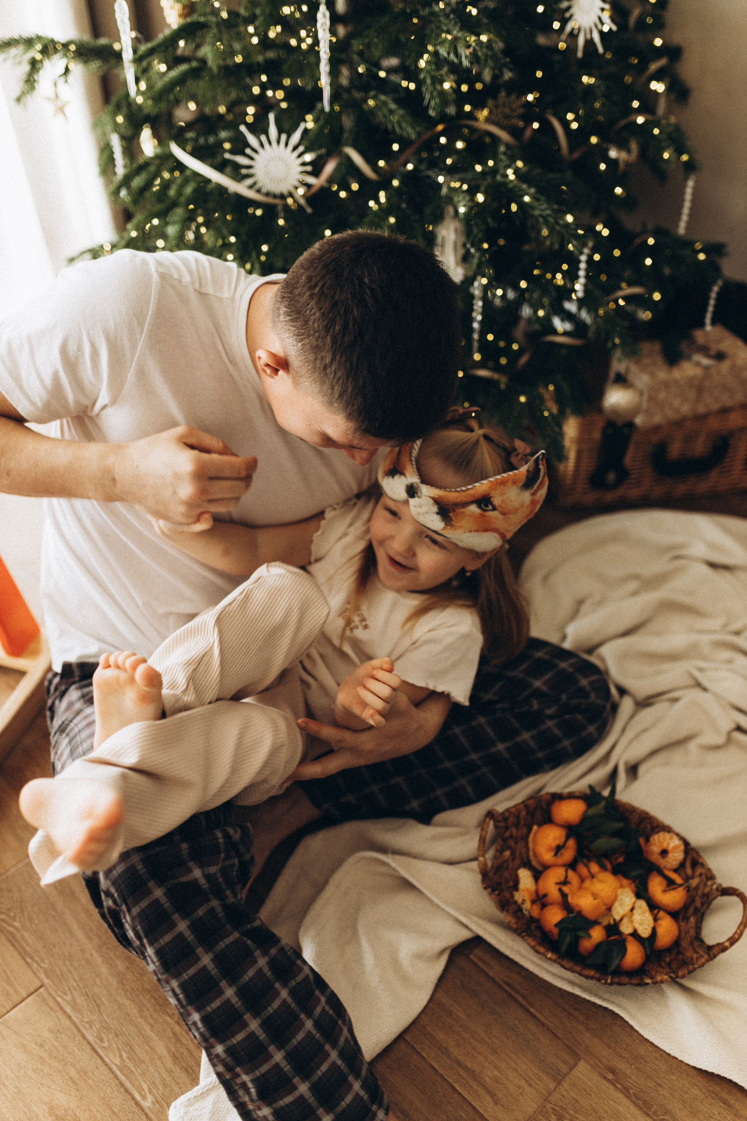Ваня, Даша, Полина и Егор. Семейный фотограф в Новороссийске и Анапе Александра Яковлева