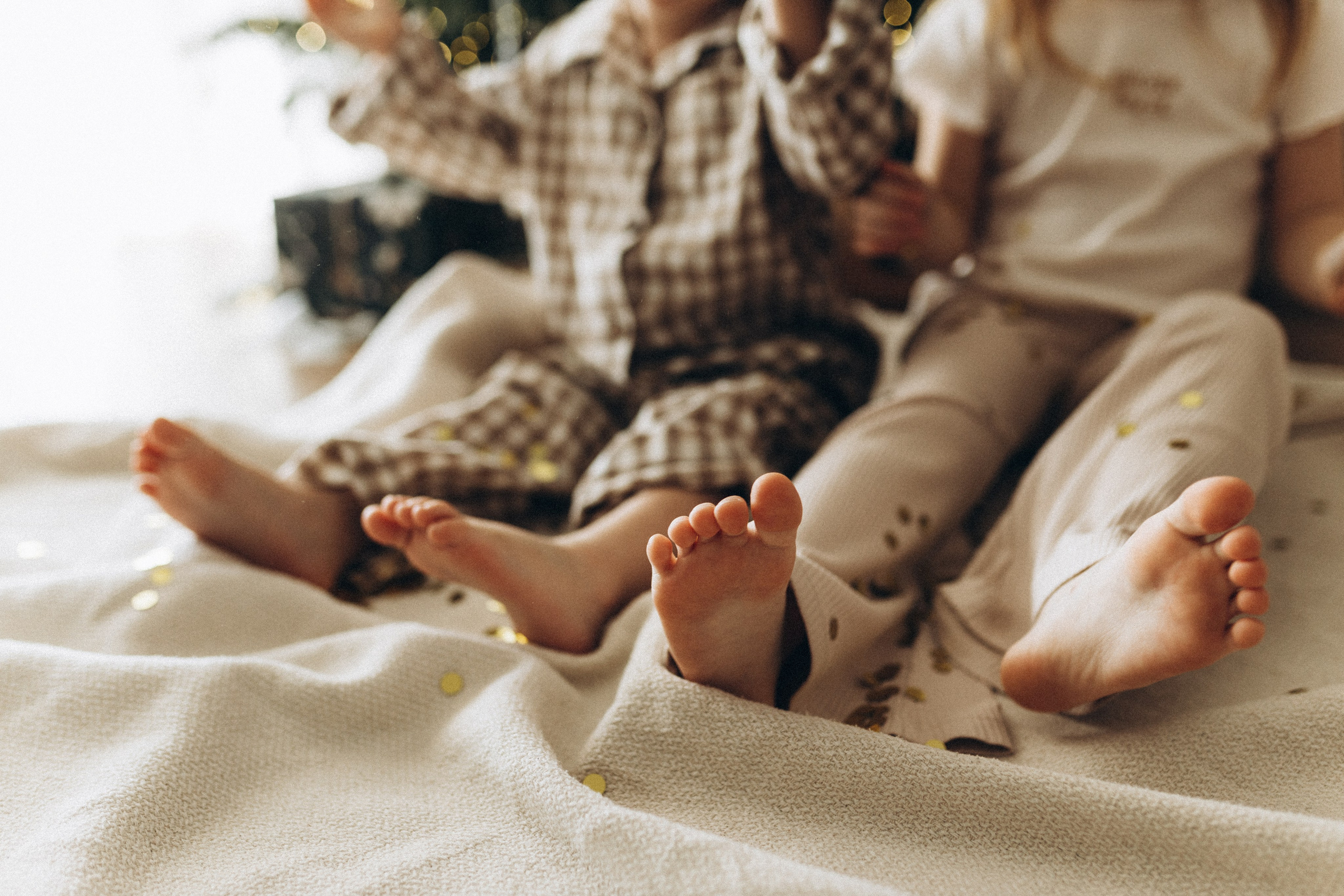 Ваня, Даша, Полина и Егор. Семейный фотограф в Новороссийске и Анапе Александра Яковлева