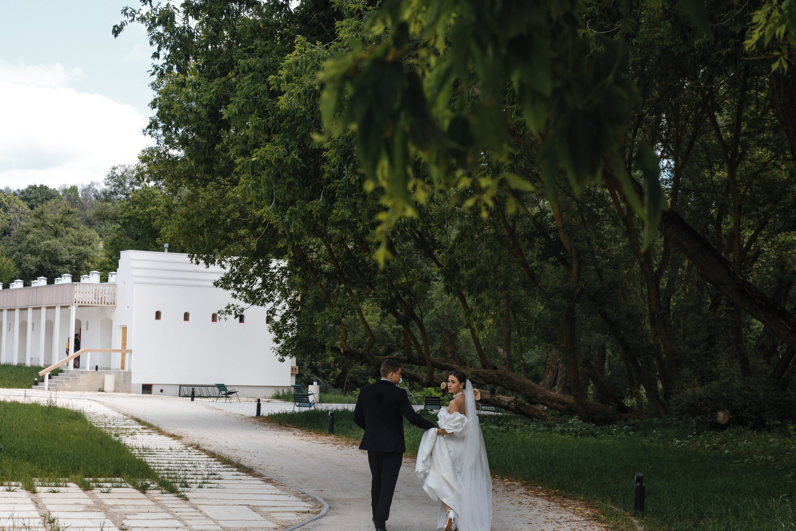 I&E. Свадебный и семейный фотограф Чижова Алина