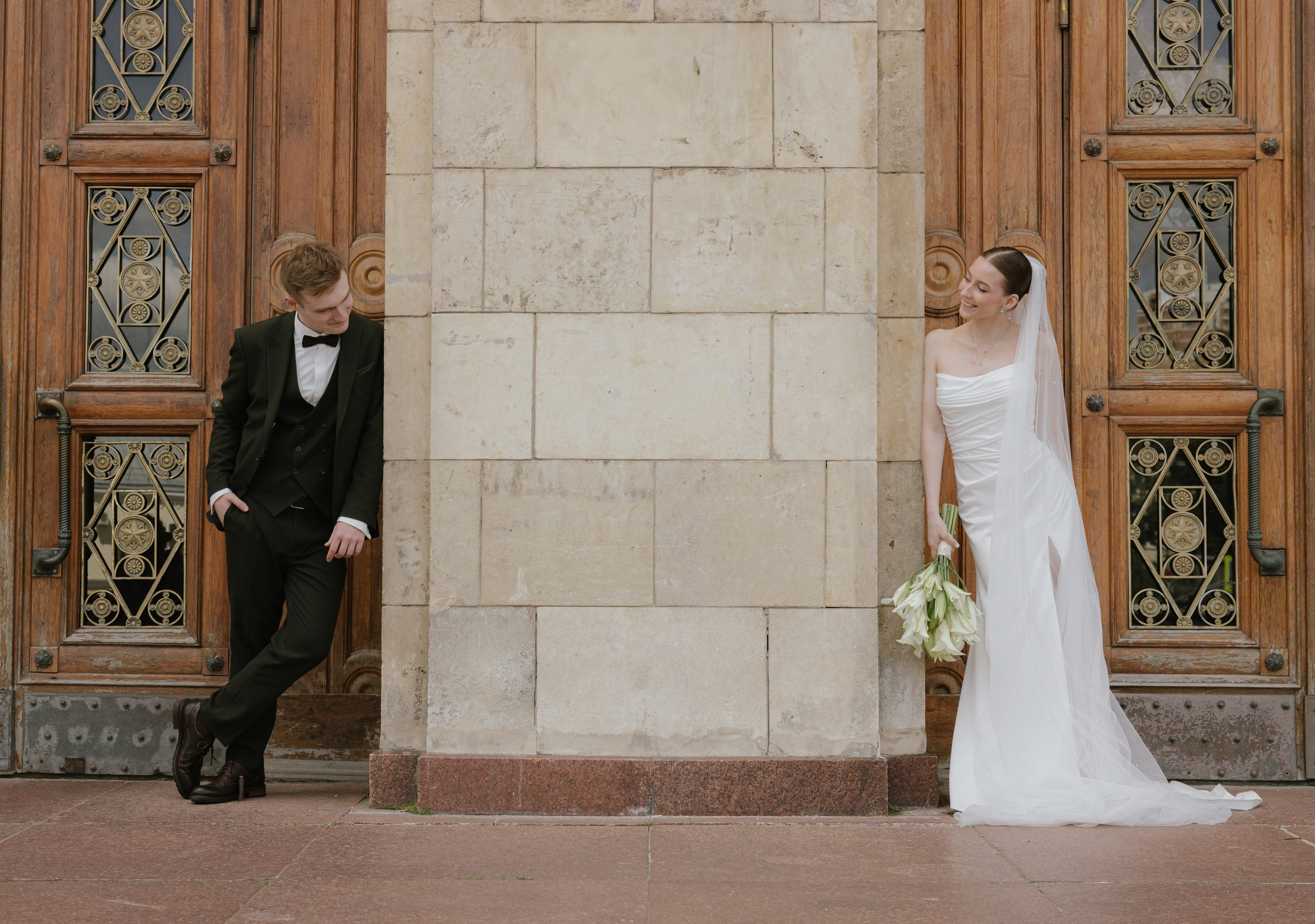 Вася + Арина. Семейный и детский фотограф Юлия Шох