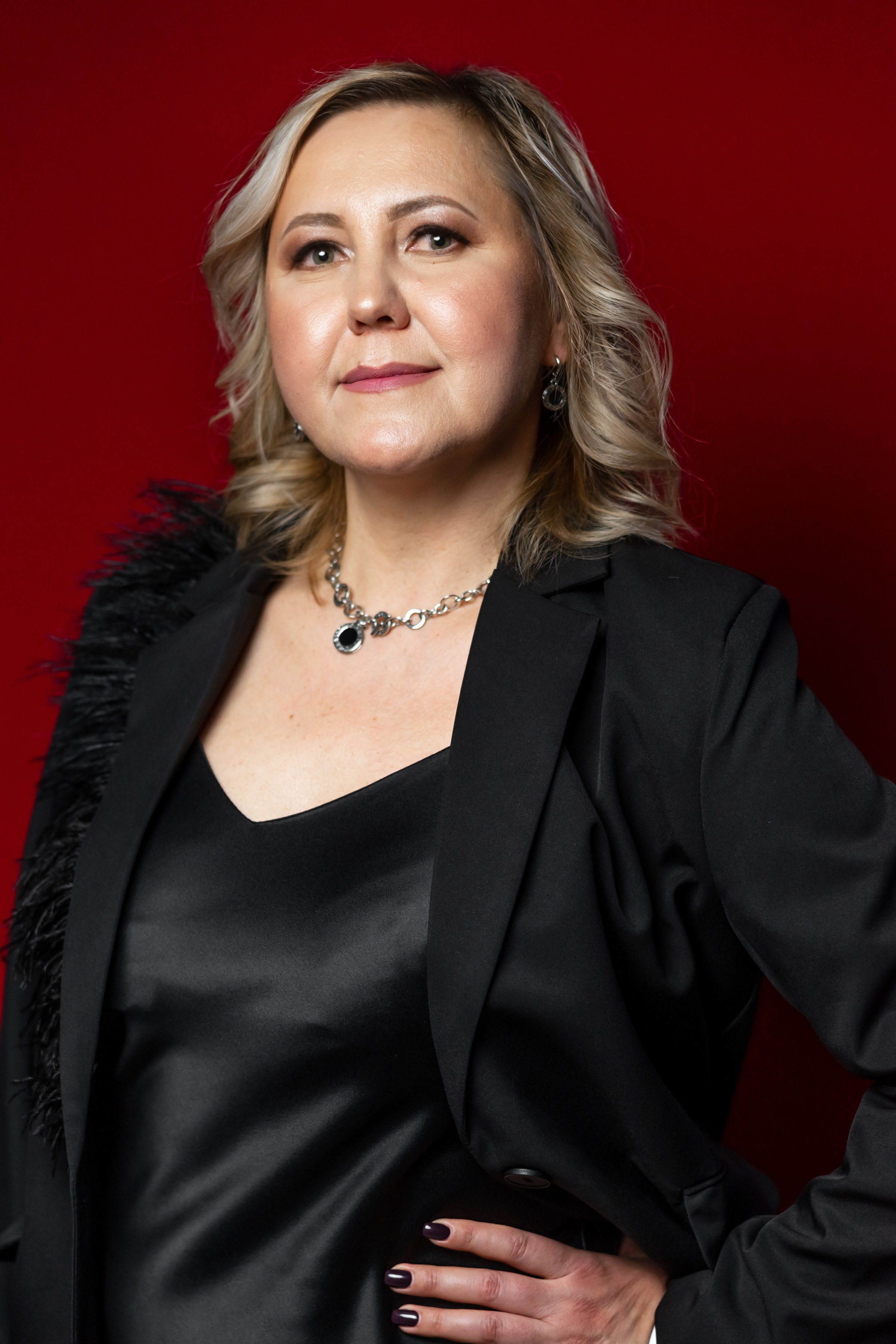 Фотопортрет от фотографа Ольги Плаксиной. Ольга Плаксина фотограф в Саратове