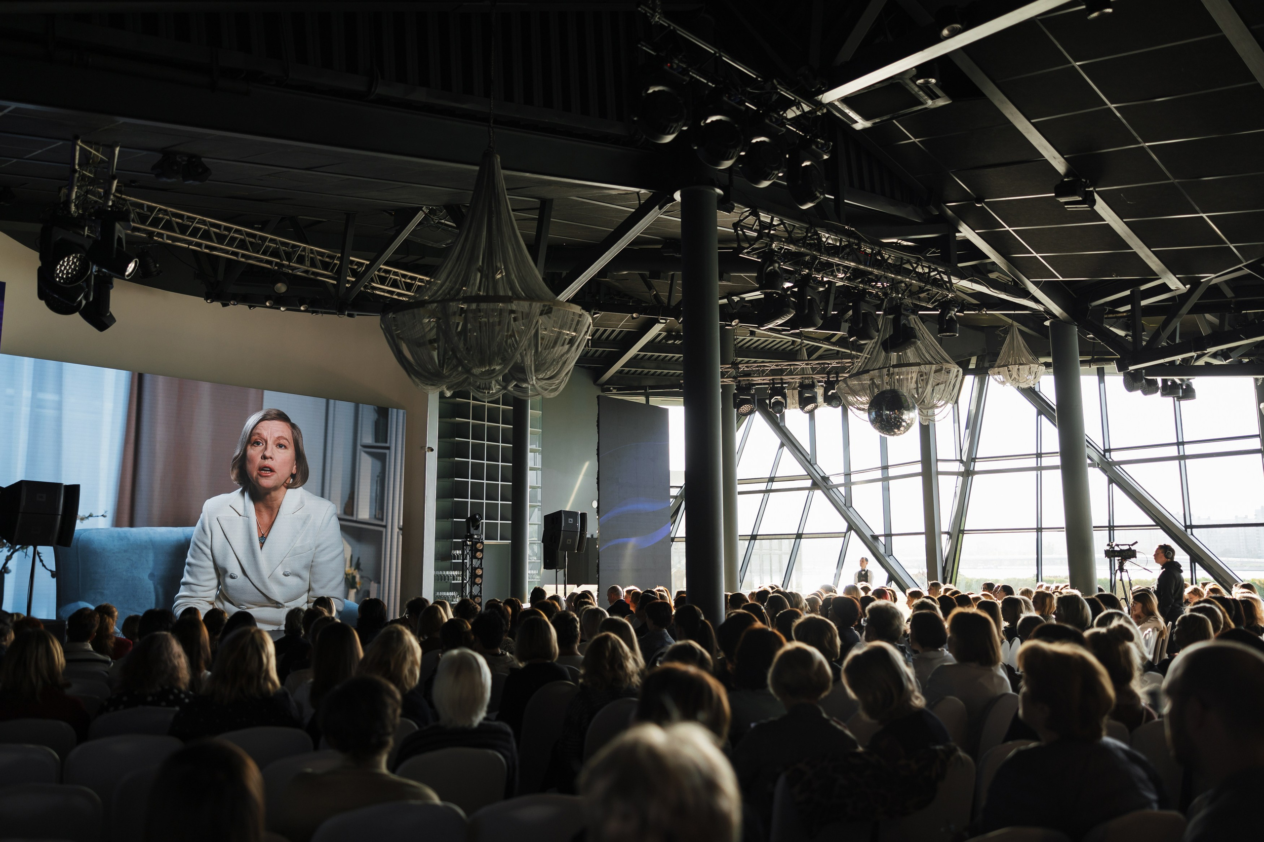 Бизнес мероприятия. Репортажный фотограф Санкт-Петербург, Москва