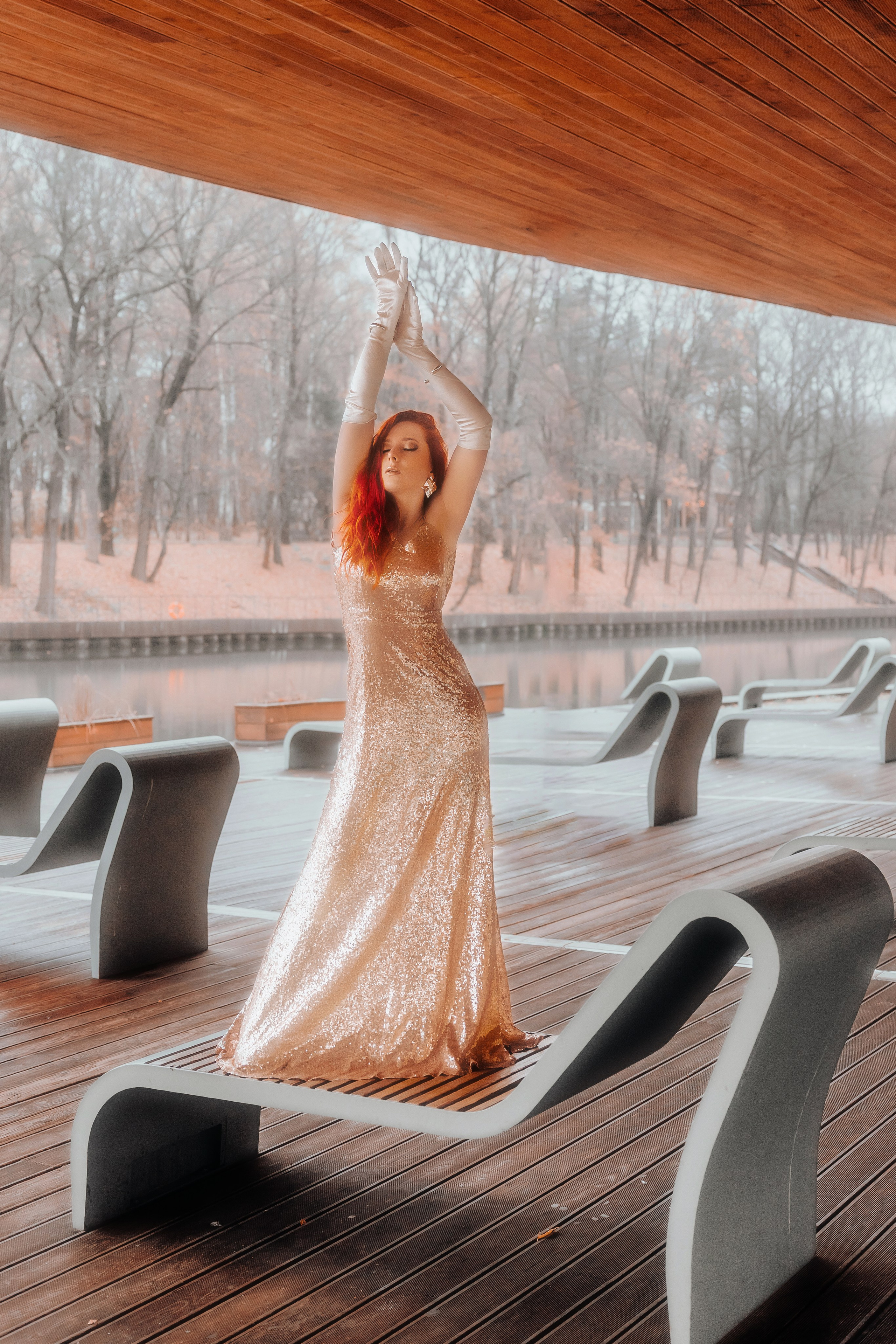 ALEXSANDRA. Shamirov Arkadiy