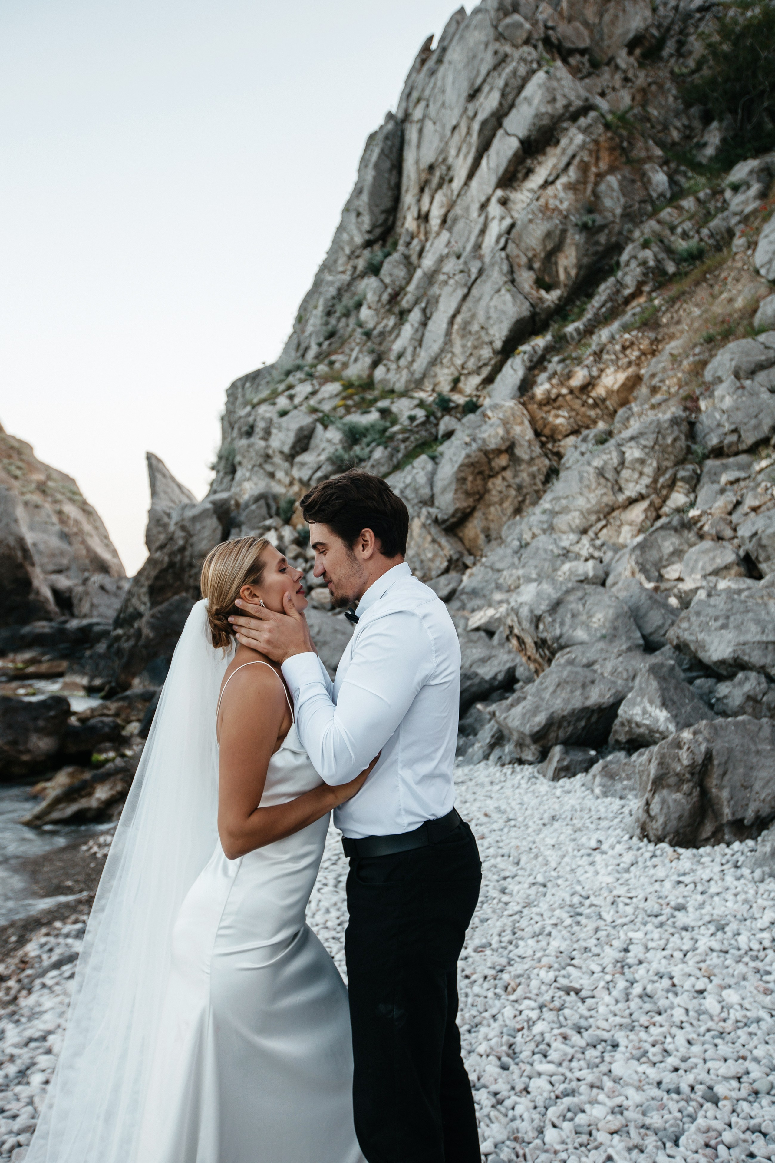 Miami wedding. Фотограф Анна Лейман. Севастополь