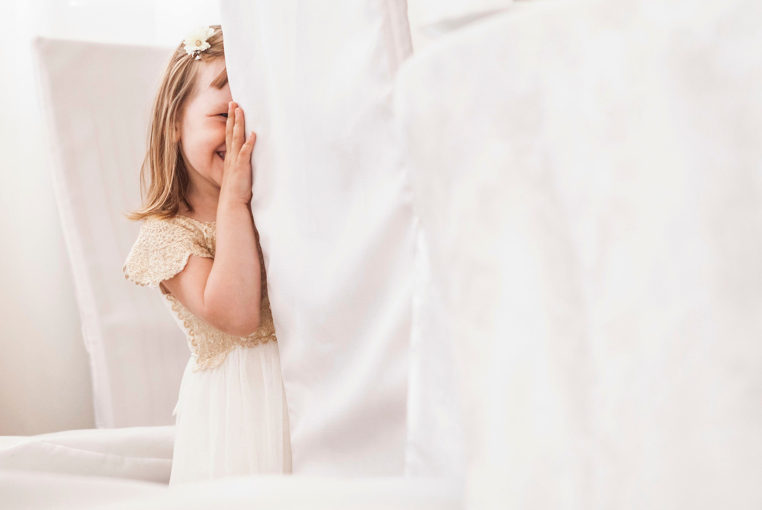 Kids. Мультижанровый фотограф Дарья Strebog