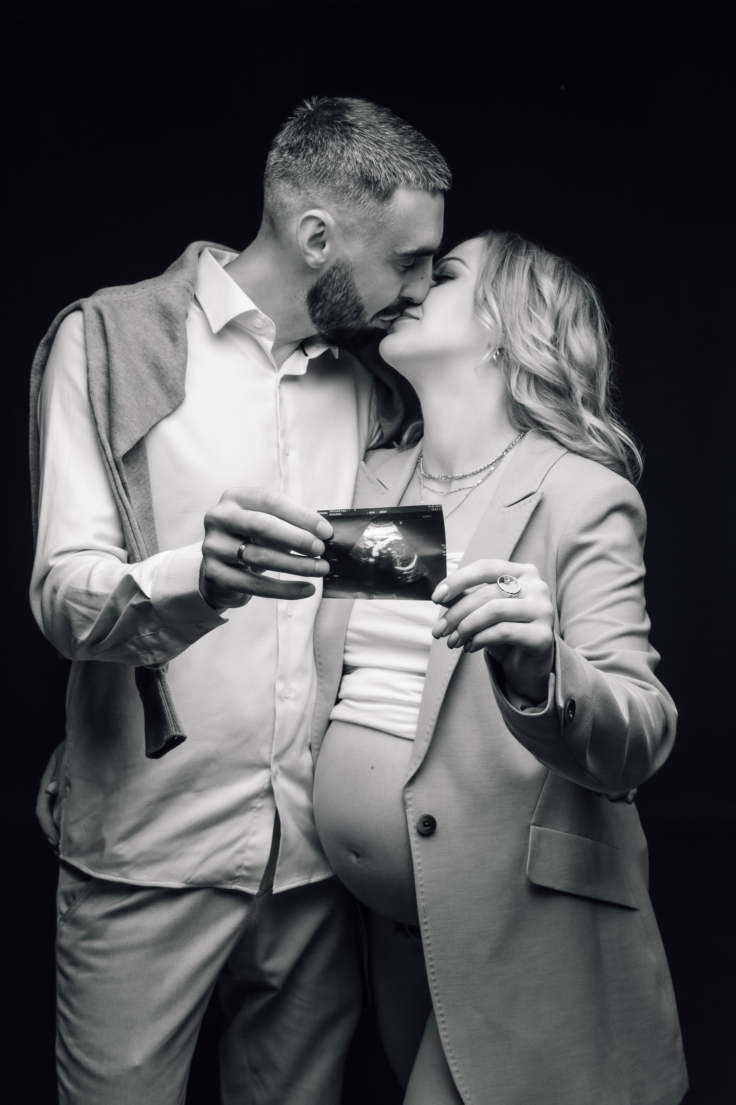 Валя и Олег