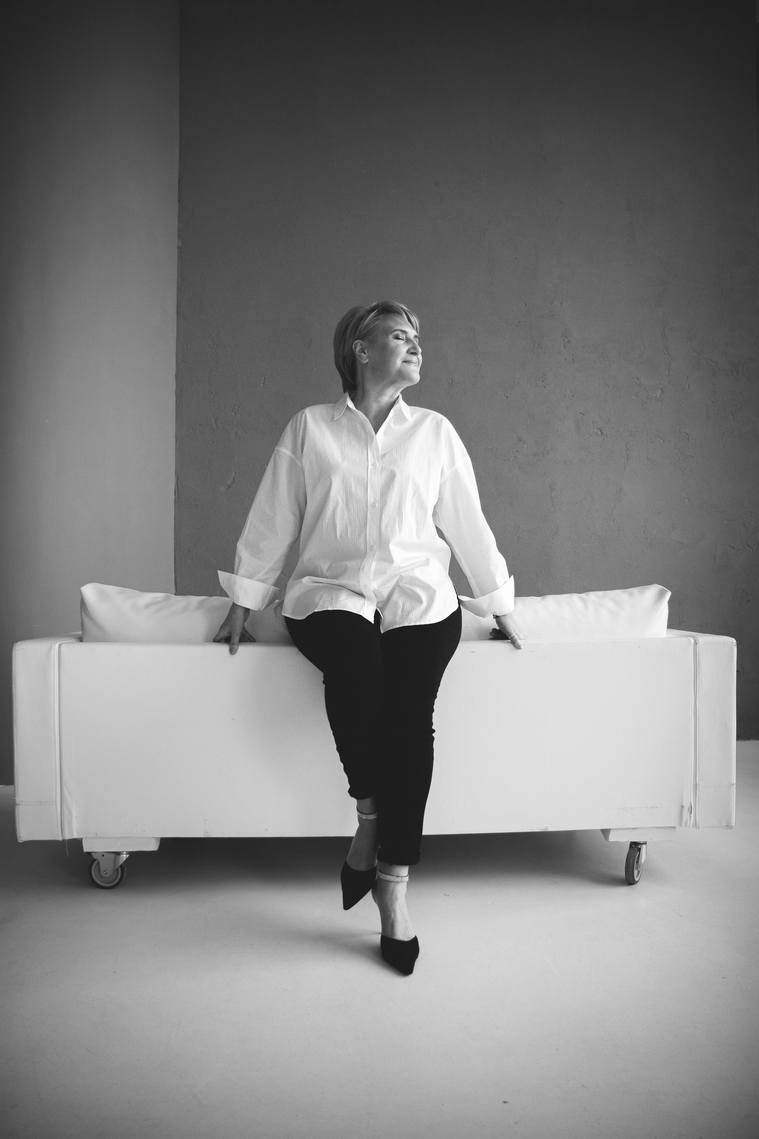 Инна. Фотограф в Самаре Юля Борщ