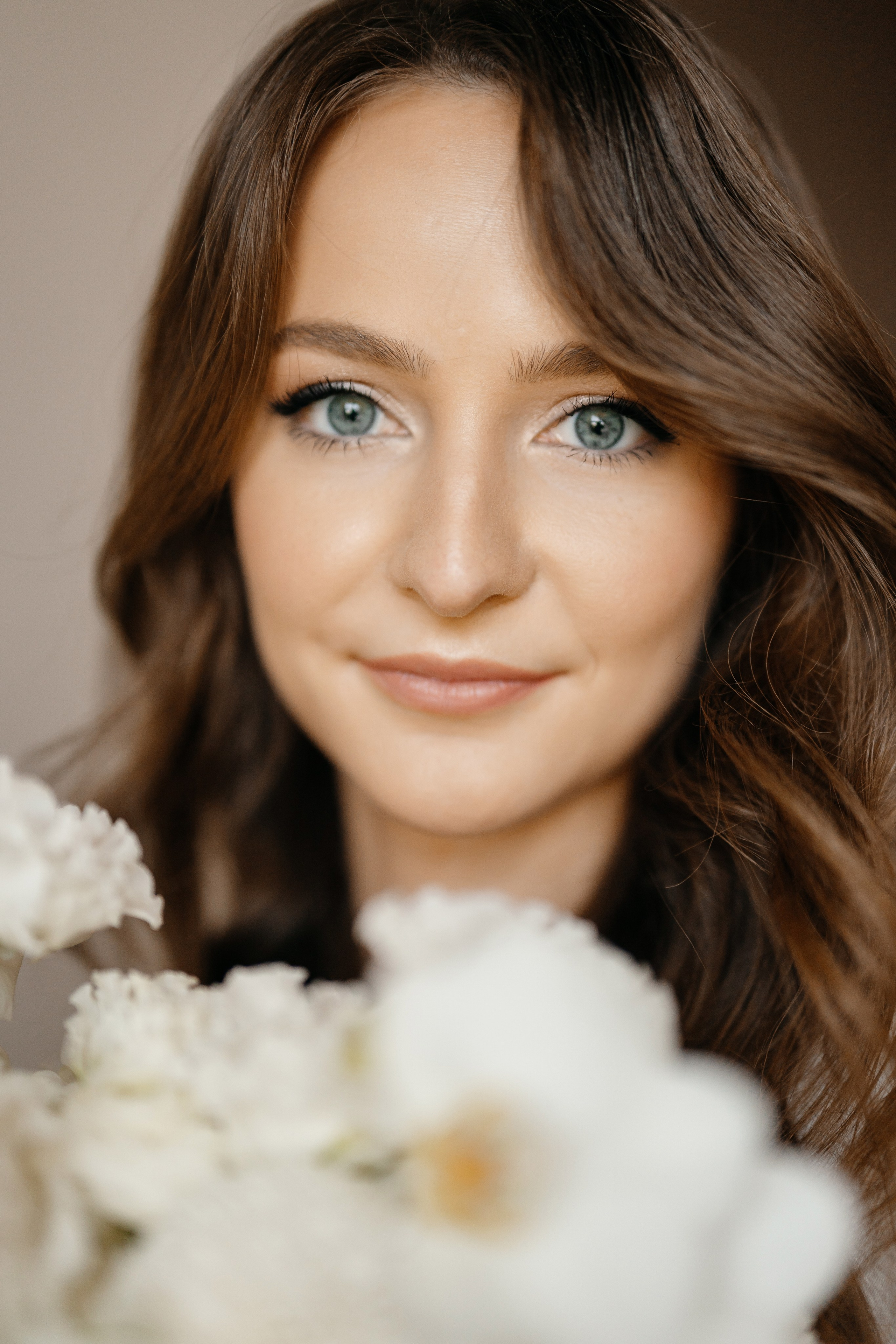 Леша и Маша. Свадебный и репортажный фотограф в Москве Андрей Вайман