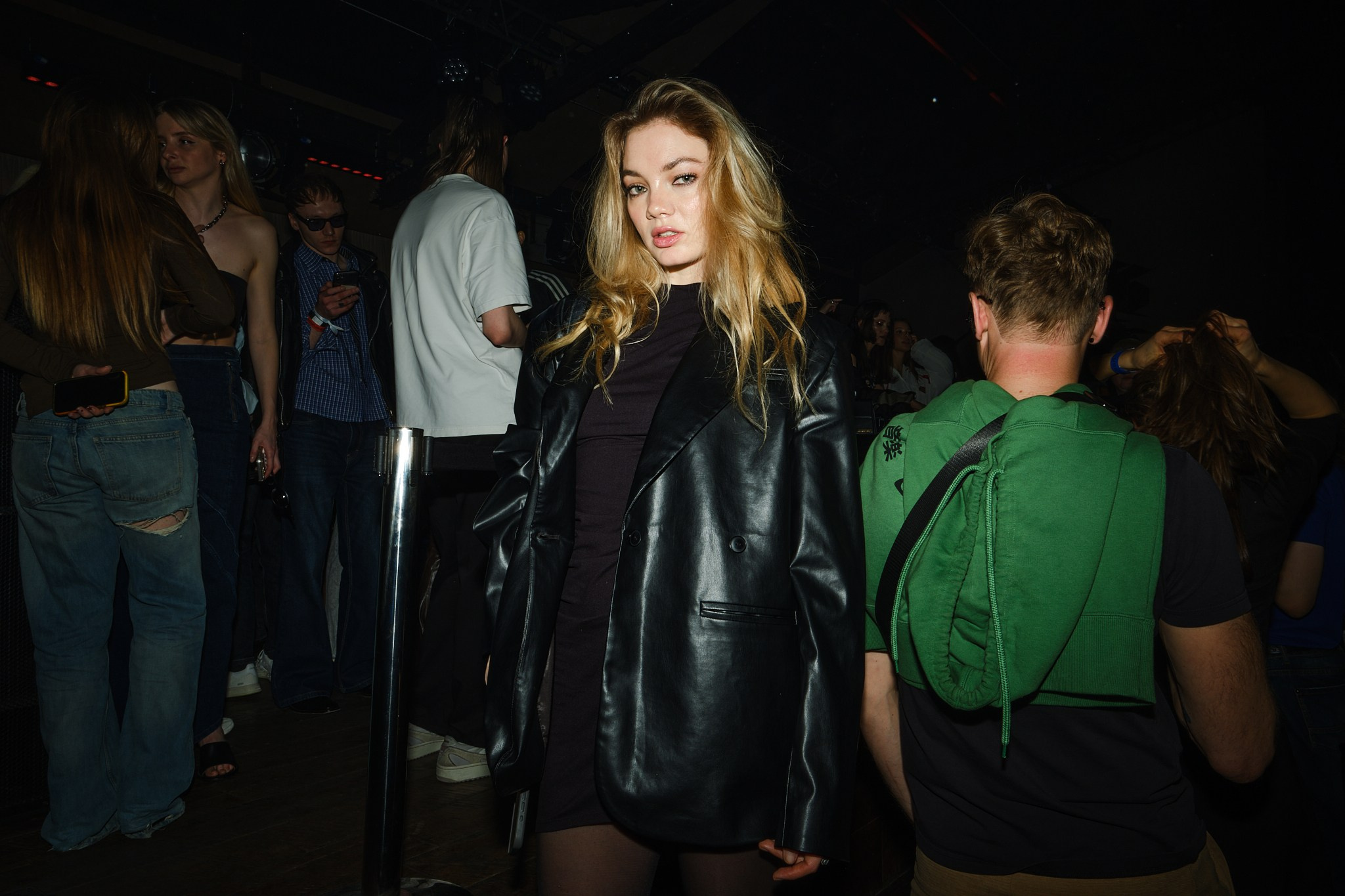 Playlist party & original. Анна Дериглазова | Коммерческий фотограф в Москве