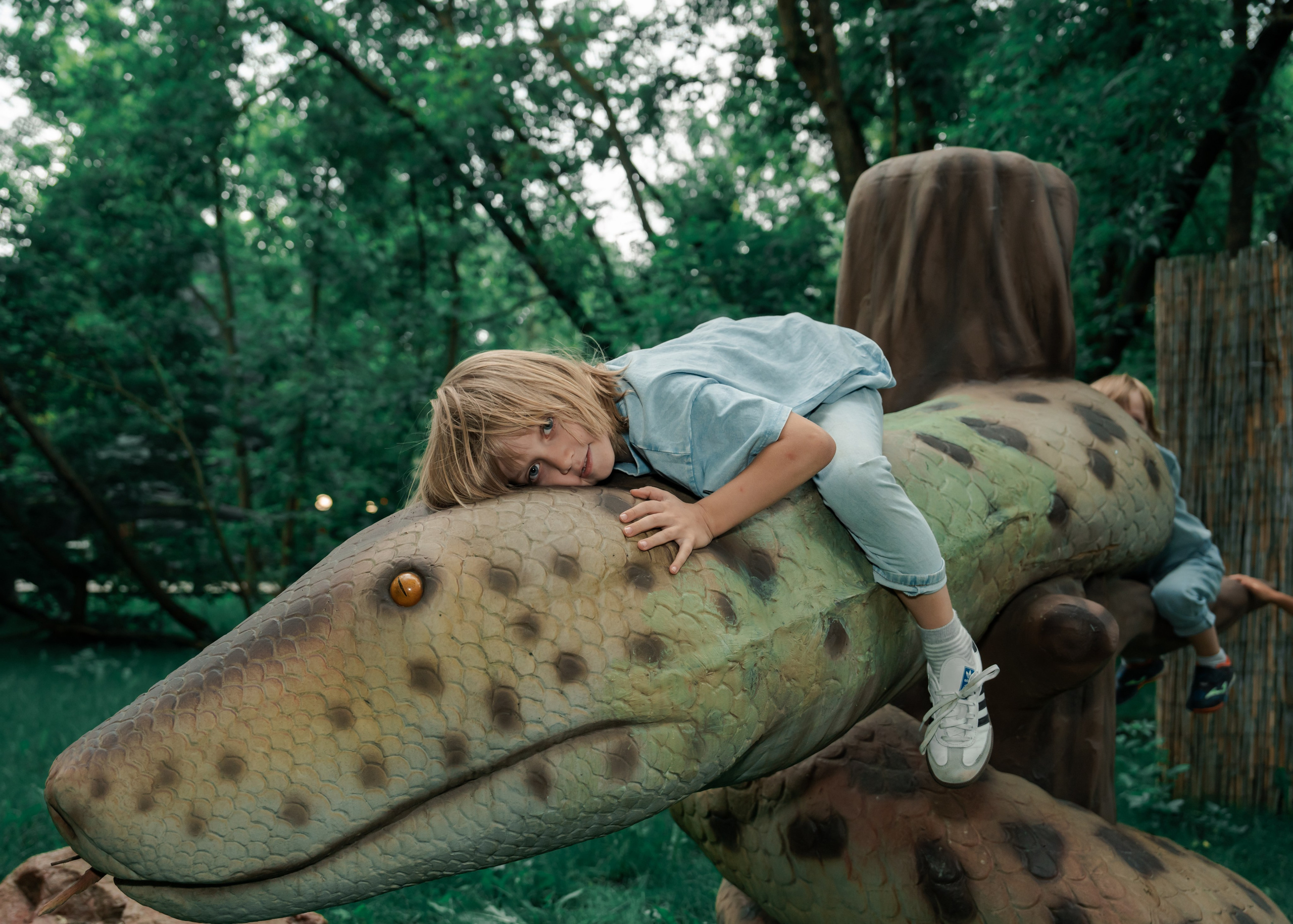 Веселье без границ. Крамер Юлиана детский и семейный фотограф