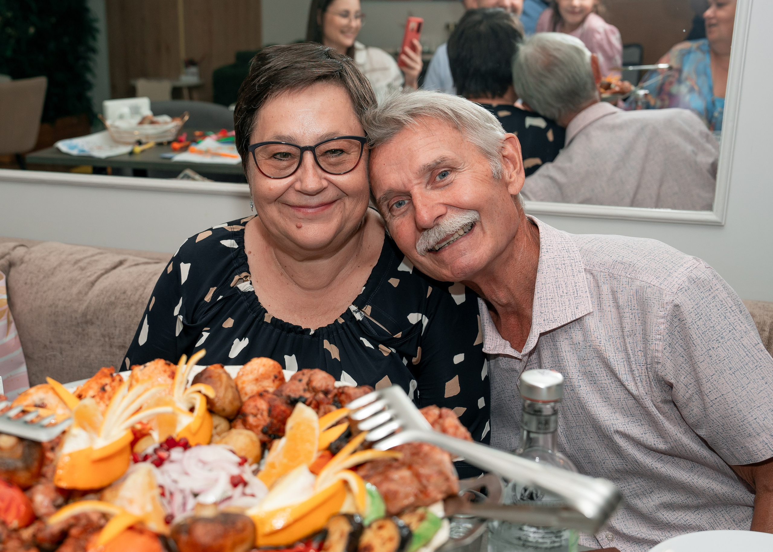Время долгожданной встречи — момент счастья. Крамер Юлиана детский и семейный фотограф