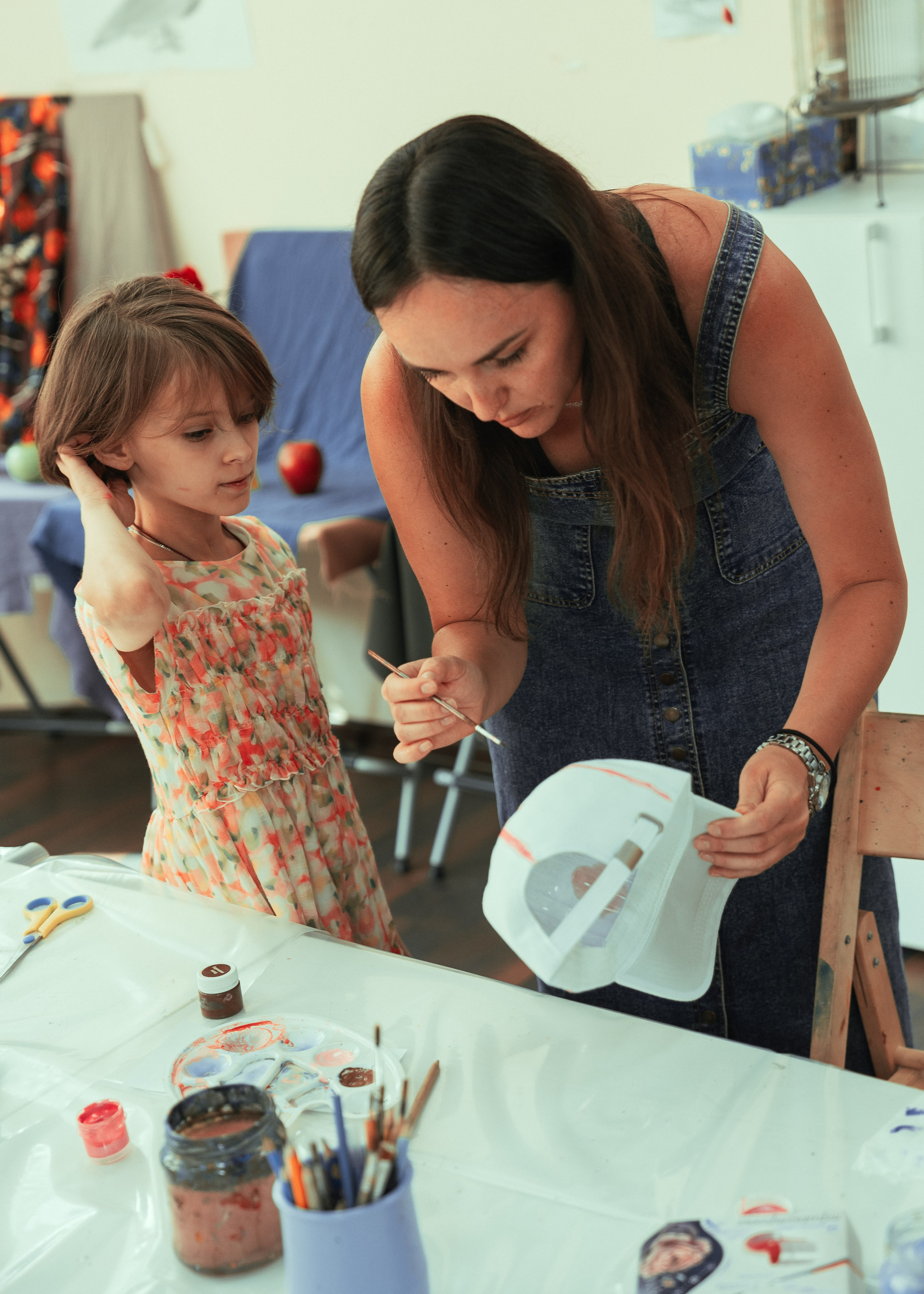От мишки с любовью. Крамер Юлиана детский и семейный фотограф