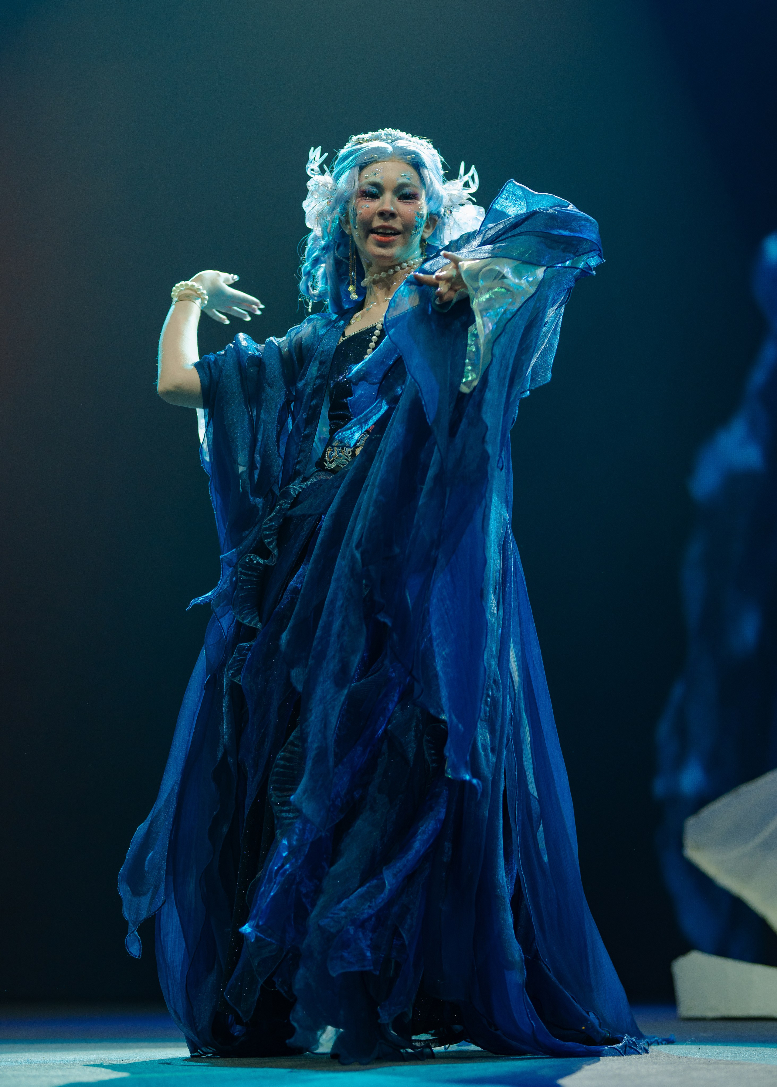 Epic Con Russia 2025. Крамер Юлиана детский и семейный фотограф