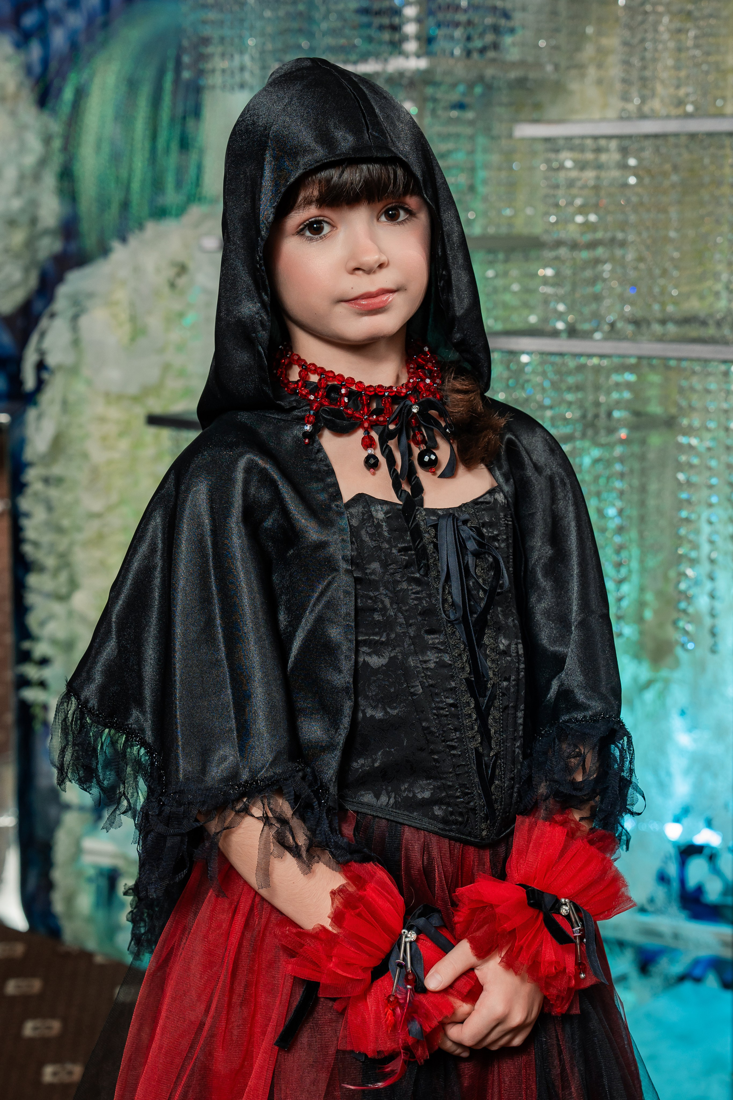 Параллельные Миры «Золотая Неделя» 2025. Крамер Юлиана детский и семейный фотограф