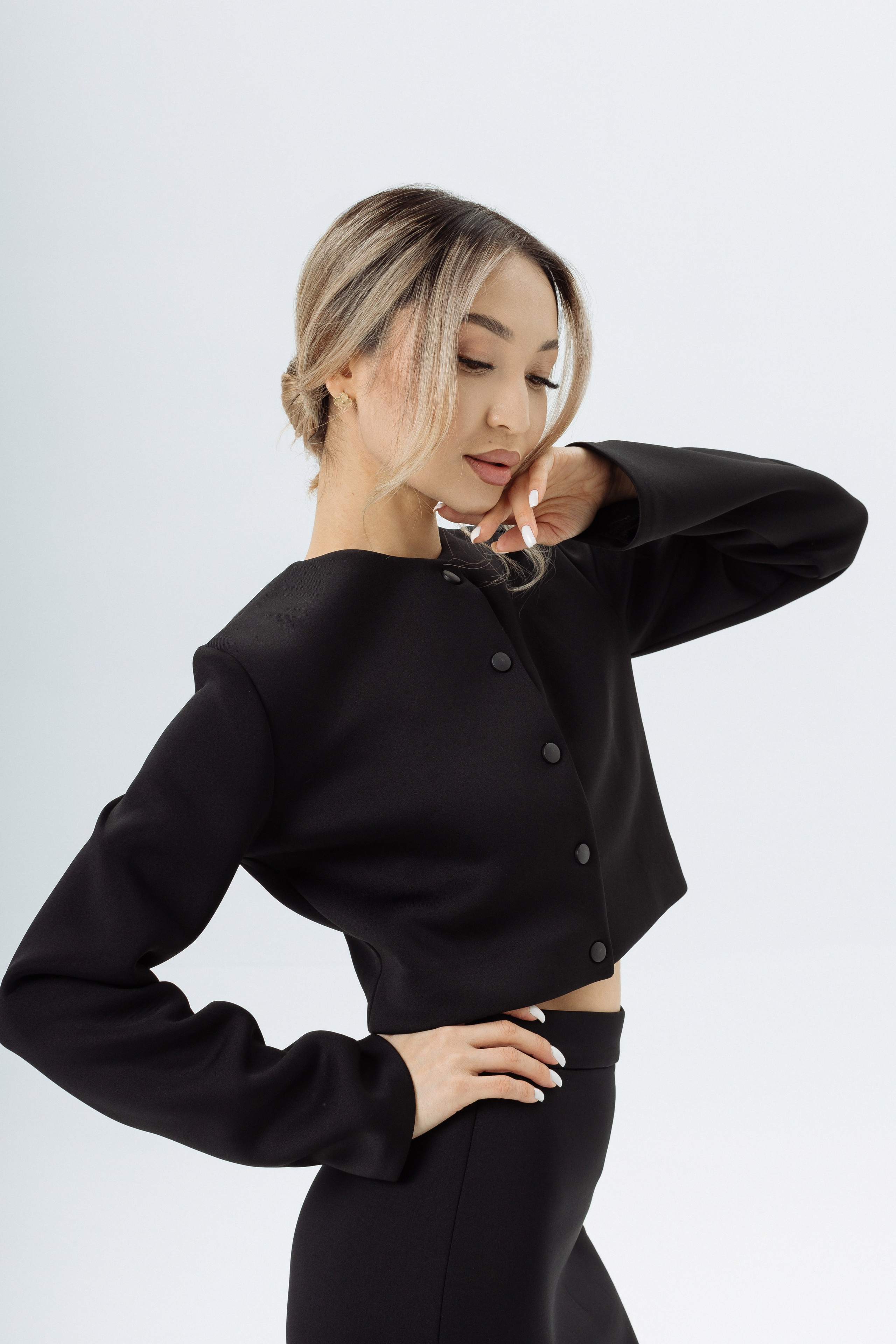 Каталог. Fashion-фотограф Желеуов Дулат