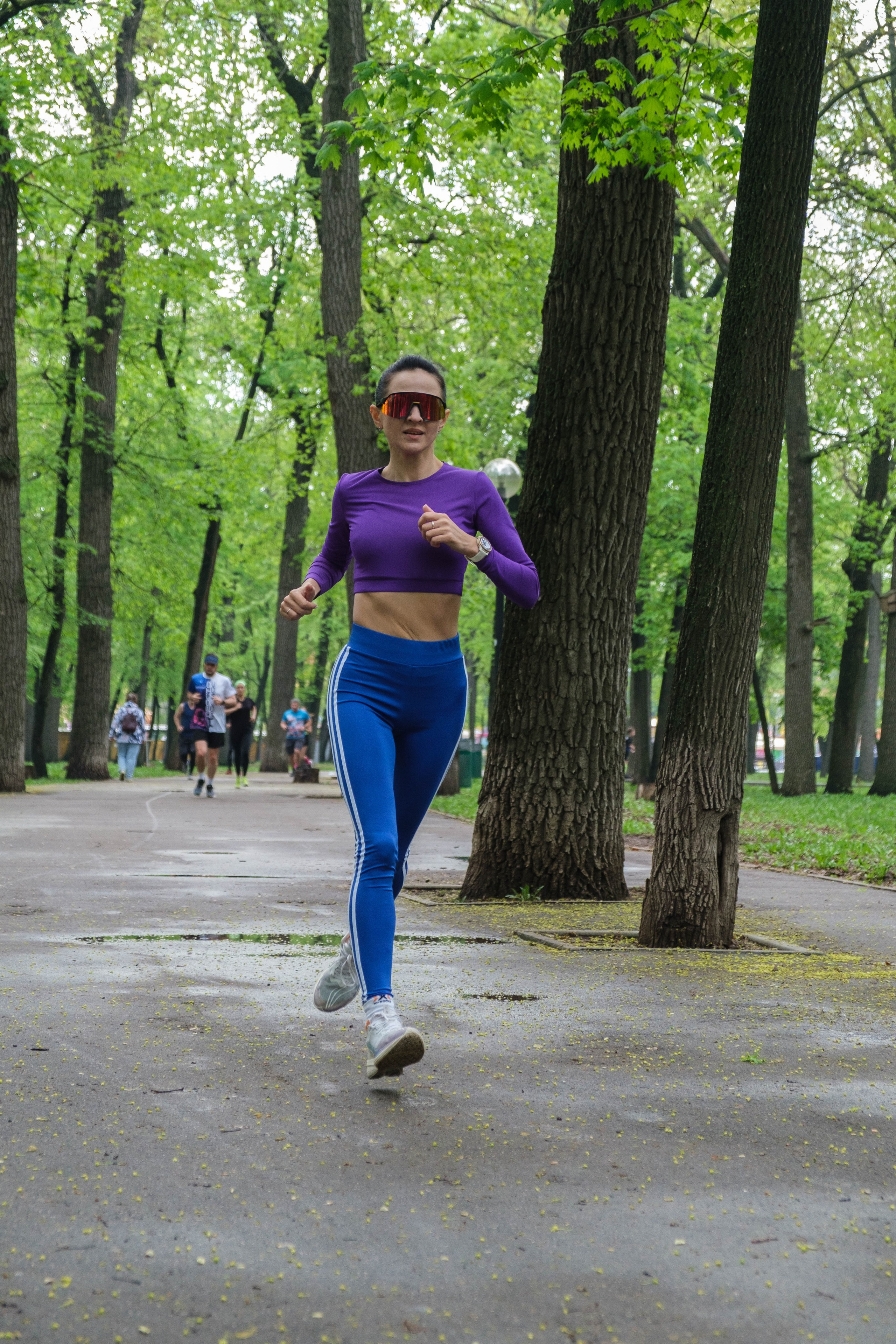 5 вёрст. Фотограф Диана Иремадзе