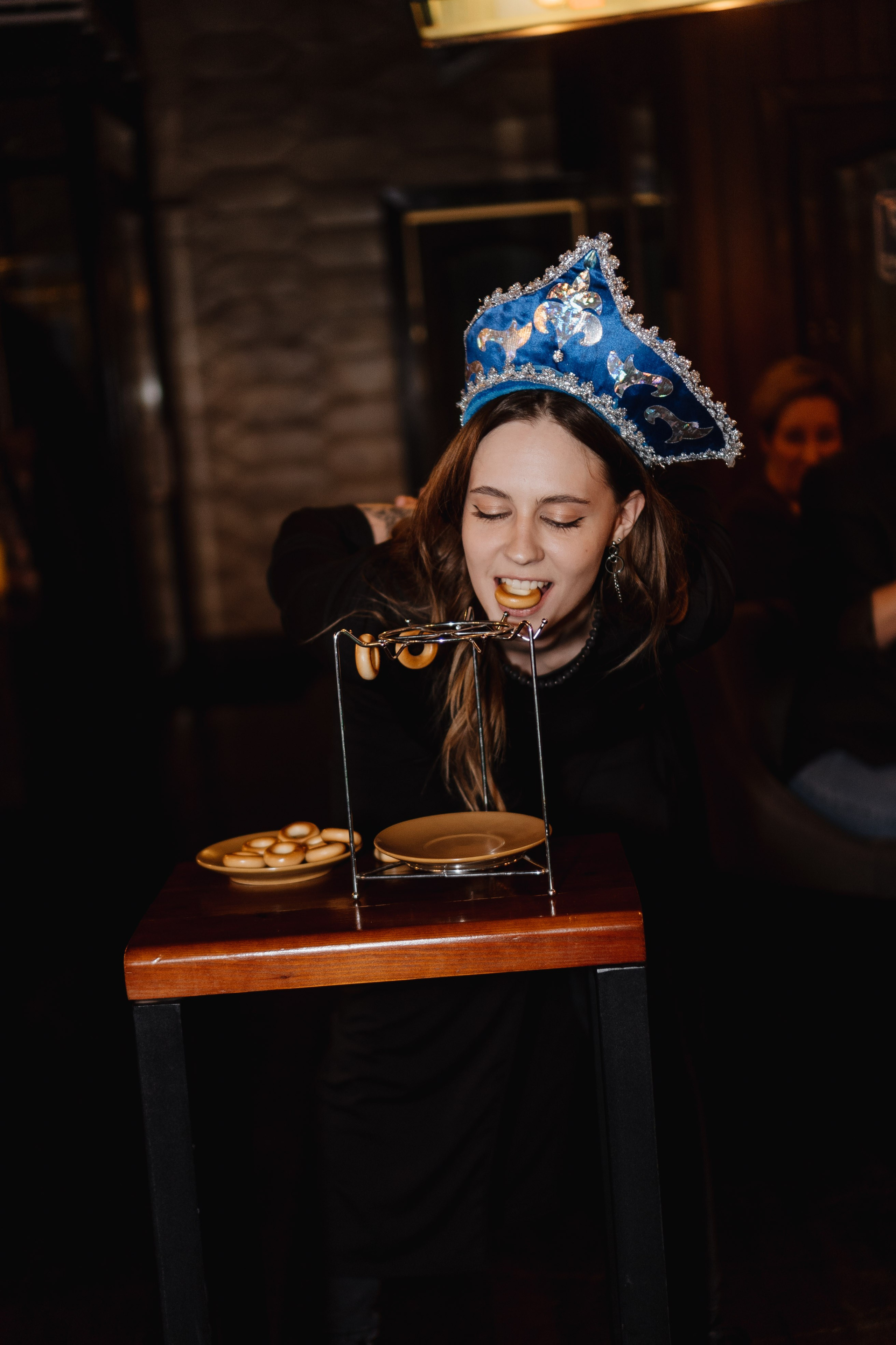 Репортажная съемка (мероприятия). Фотограф Елизавета Аскерова