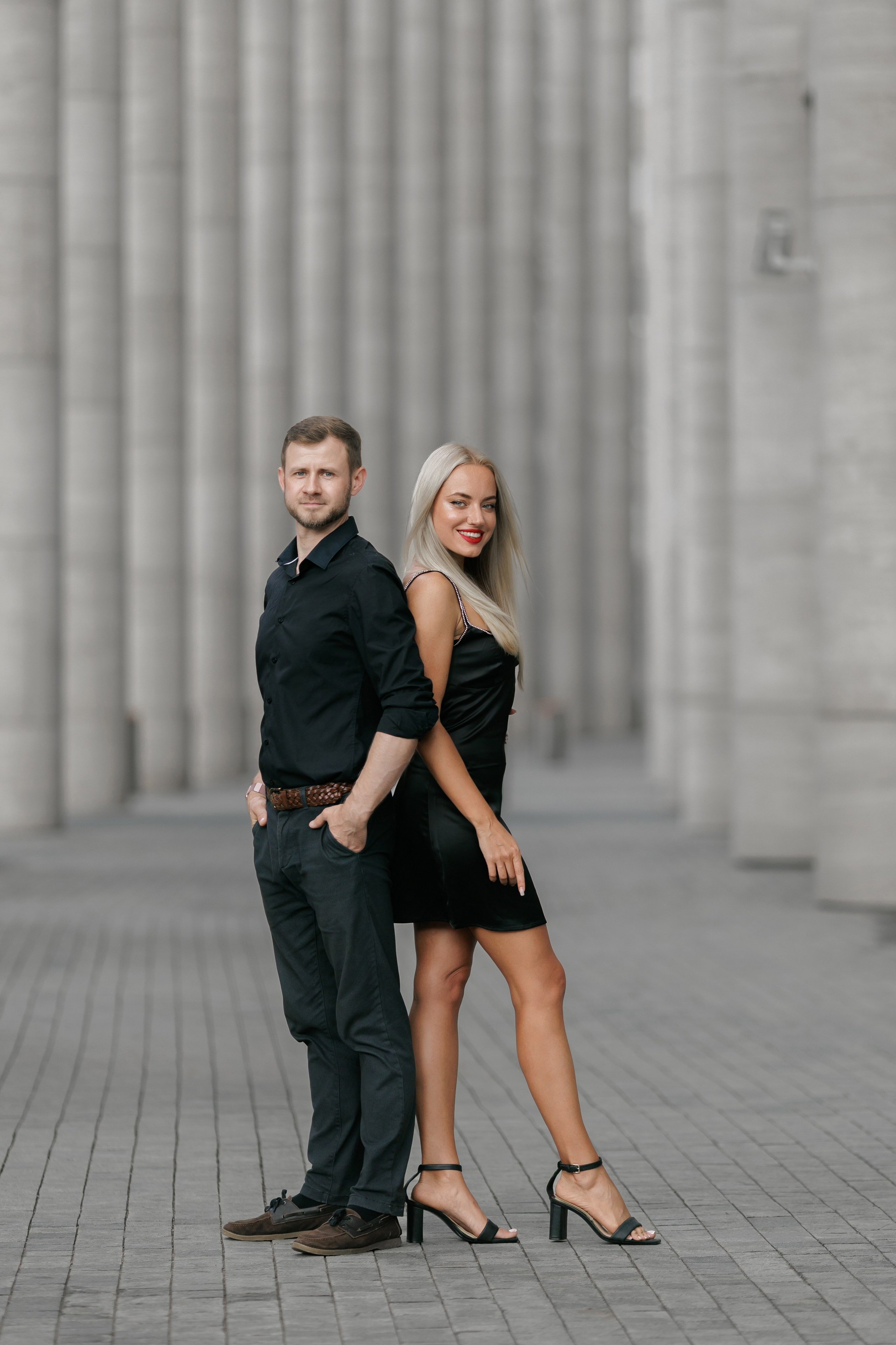 СПБ ПИПЛ. Свадебный и репортажный фотограф в Санкт-Петербурге Николай Голованов