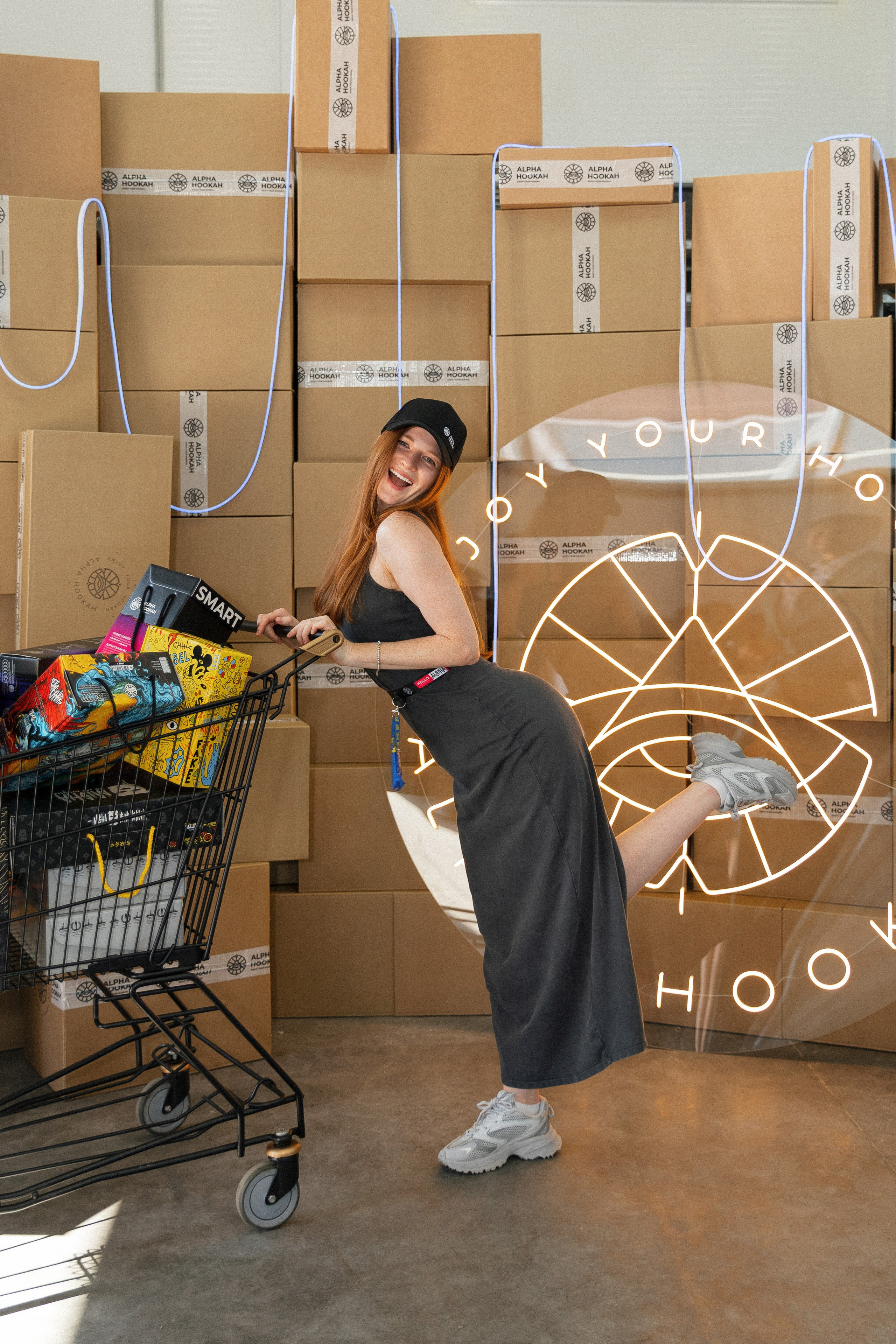 Alpha Hookah. Свадебный и репортажный фотограф в Санкт-Петербурге Николай Голованов