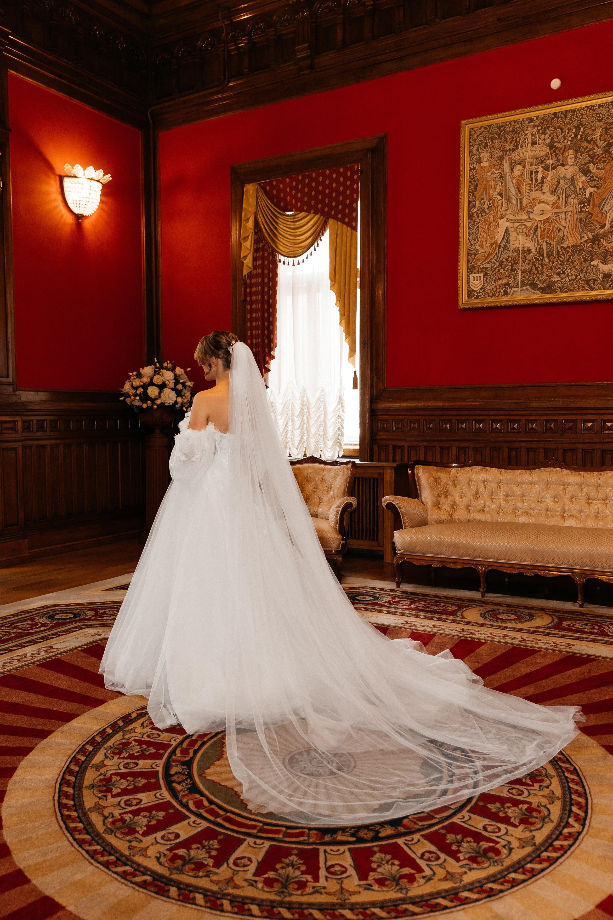 Александр и Евгения. Свадебный и репортажный фотограф в Санкт-Петербурге Николай Голованов