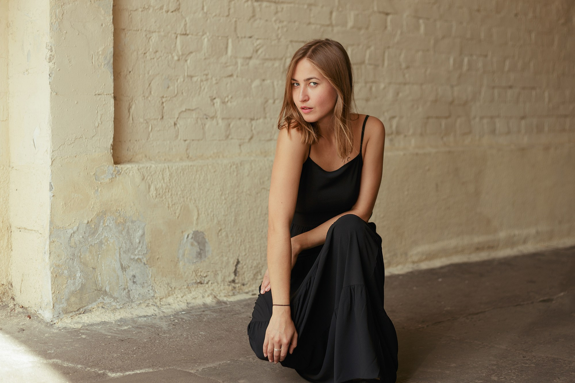 Портретный и концертный фотограф в Москве Тугарин Александр