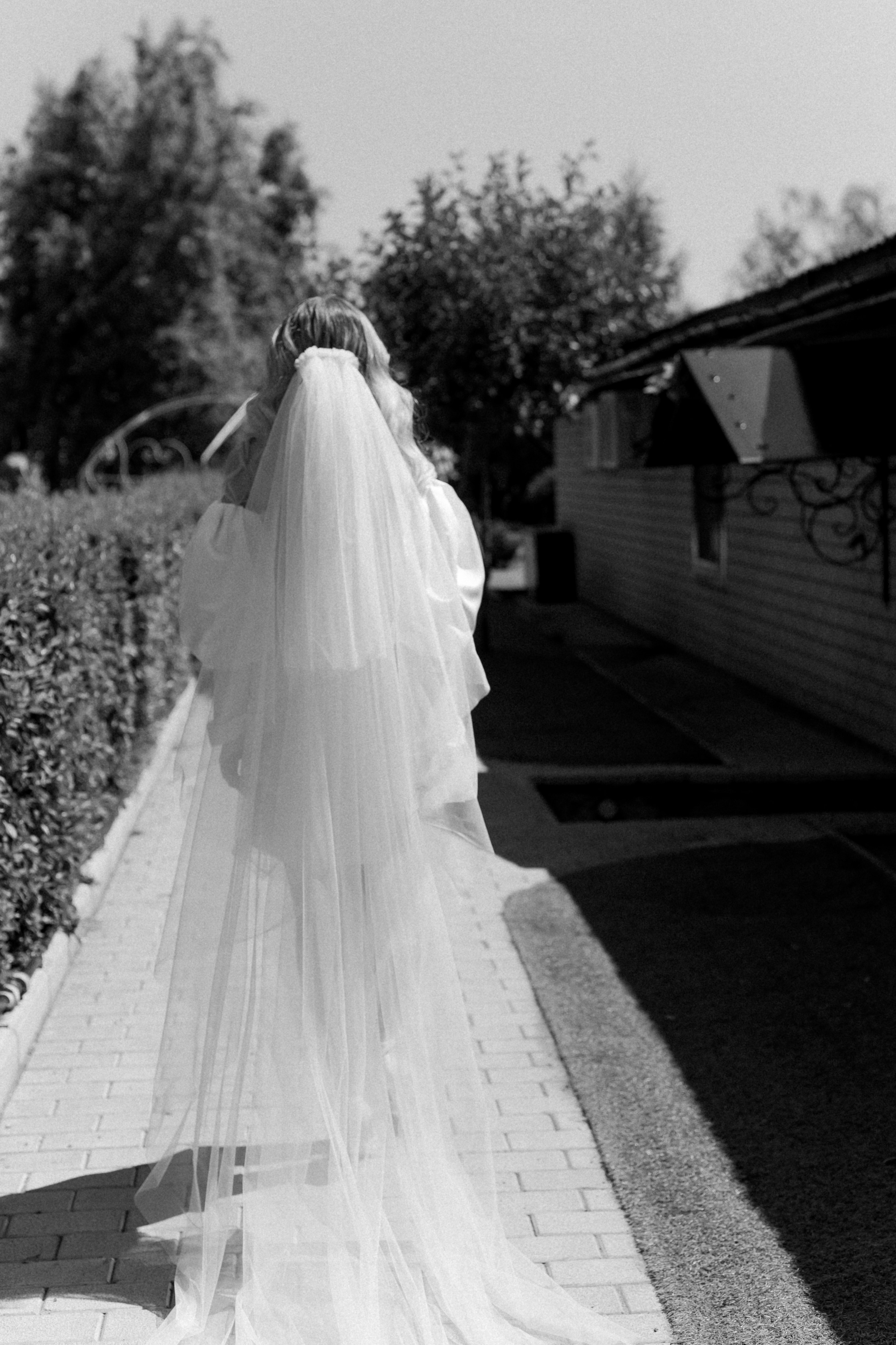 Петр и Анна. Свадебный и женский фотограф