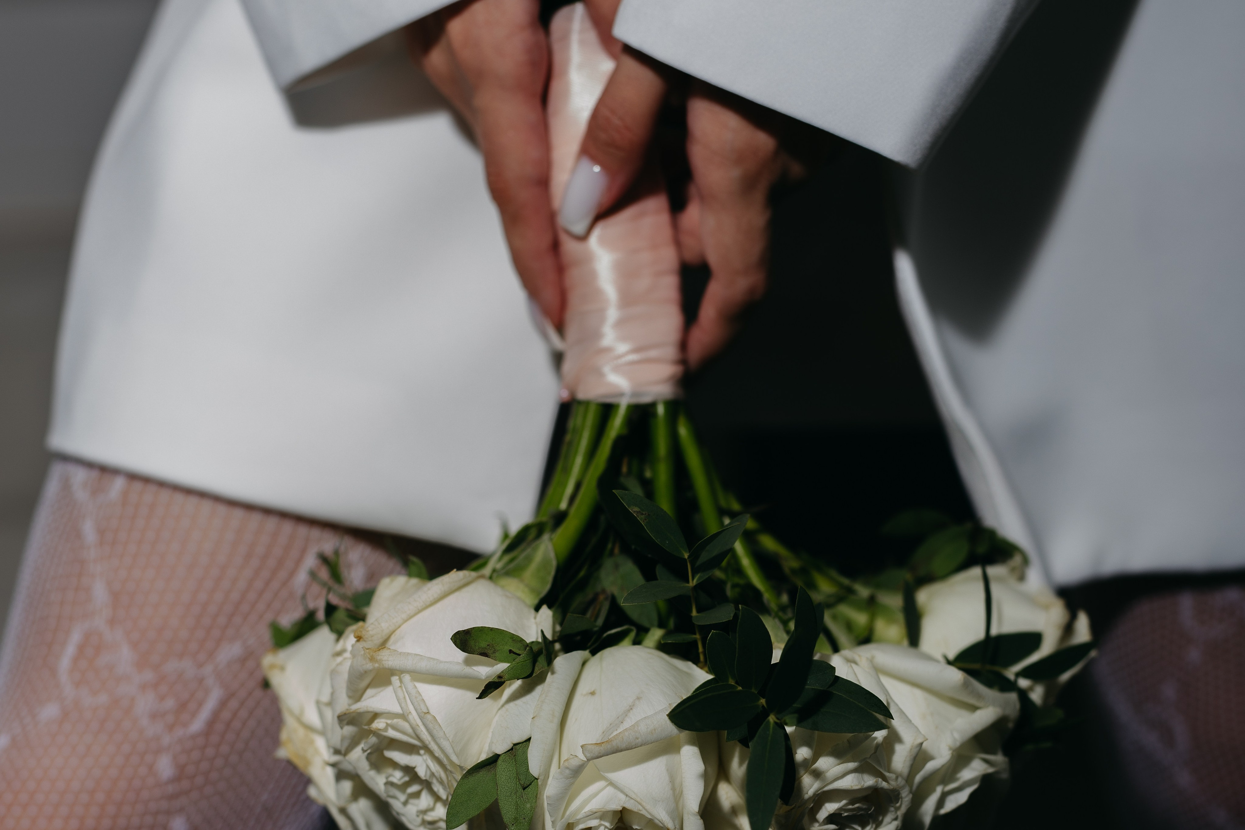 Петр и Анна. Свадебный и женский фотограф