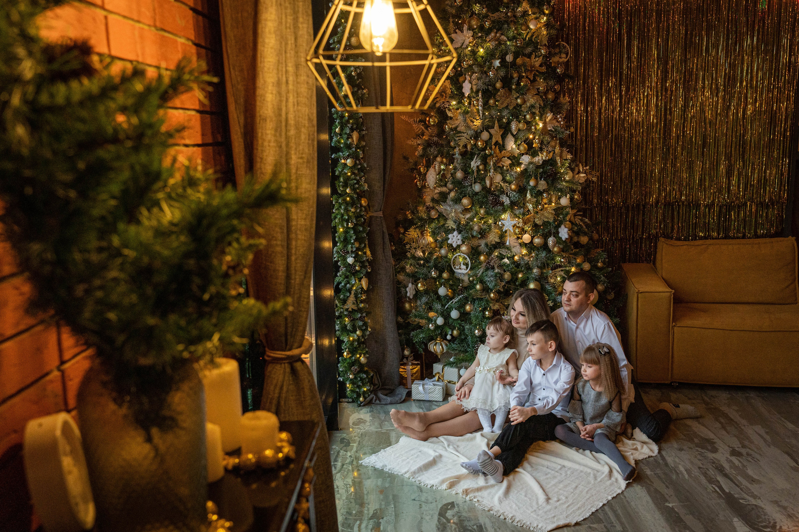 Семейные и детские фотосессии. Фотограф на Крещение Тула и Венчание в Туле, детский и семейный фотограф