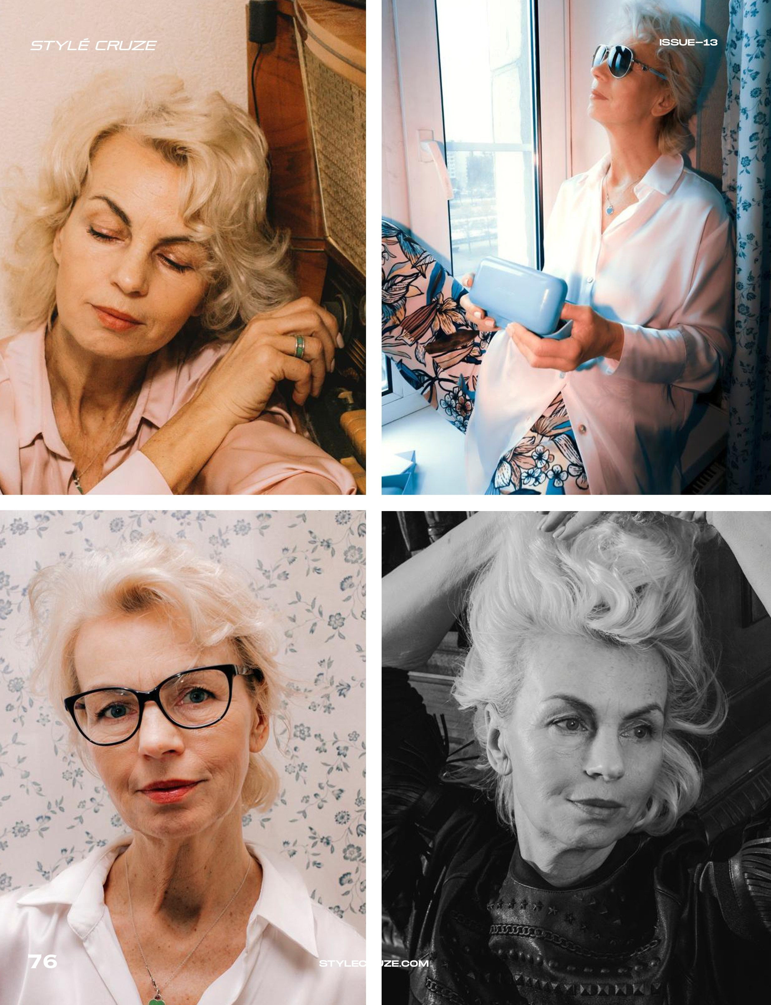 Модель Татьяна Т. в СПб