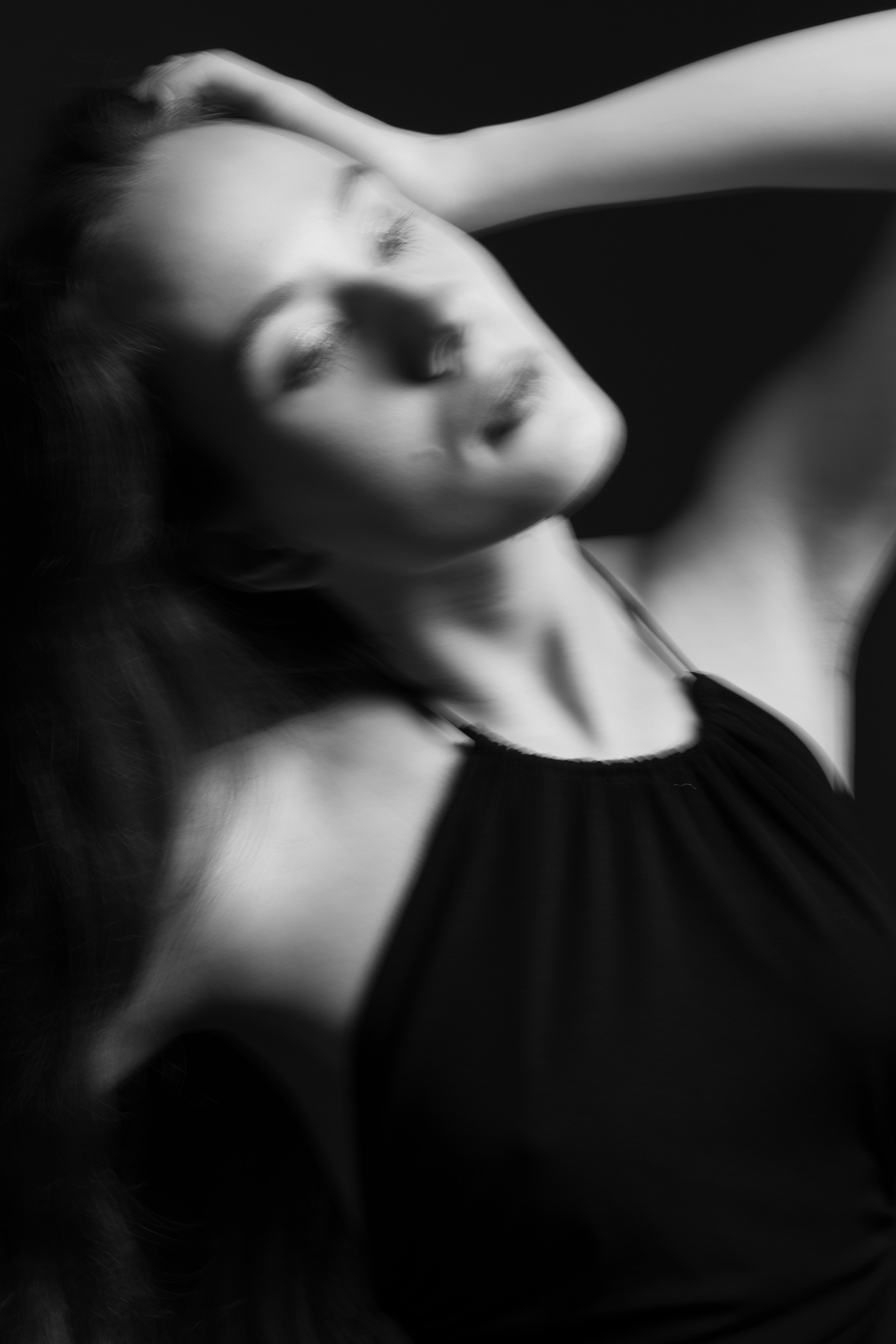 Елизавета. Портретный, семейный фотограф в Санкт-Петербурге и Ленинградской области Виктория Соловьёва