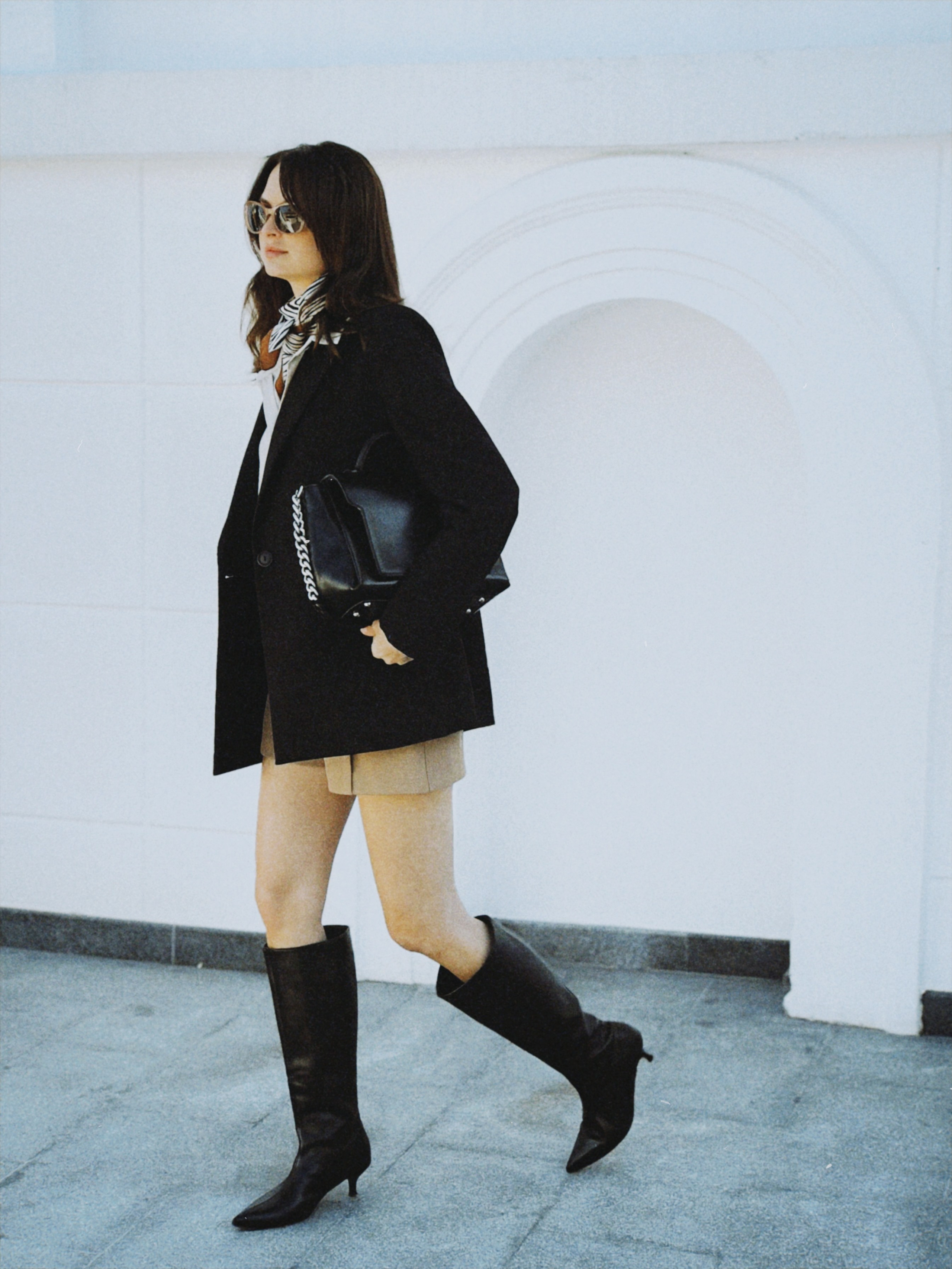 Эстетика прошлого. Чувственный мобильный фотограф в Казани и Сочи Дьяченко Дарья