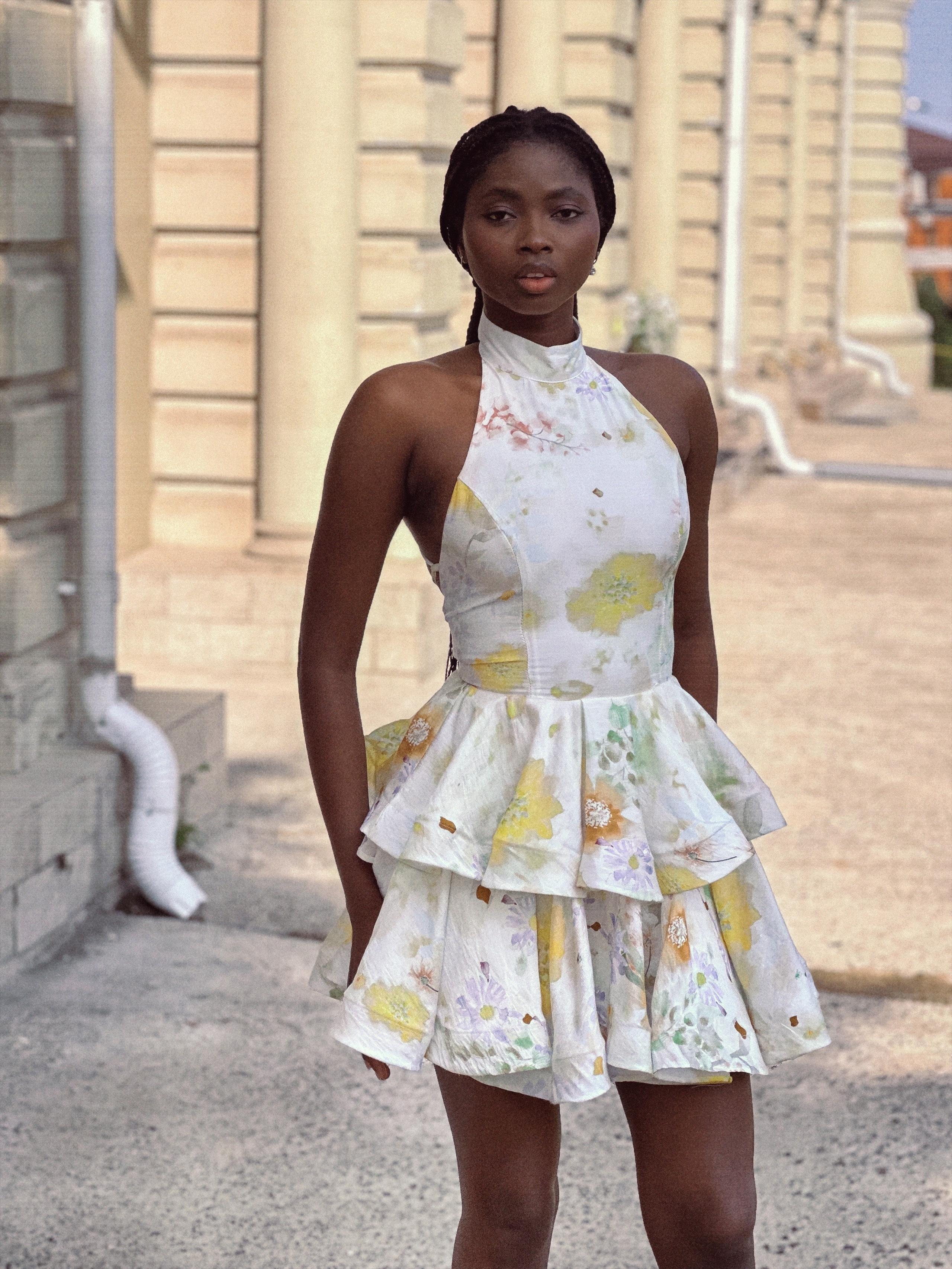 Августовская. Чувственный мобильный фотограф в Казани и Сочи Дьяченко Дарья