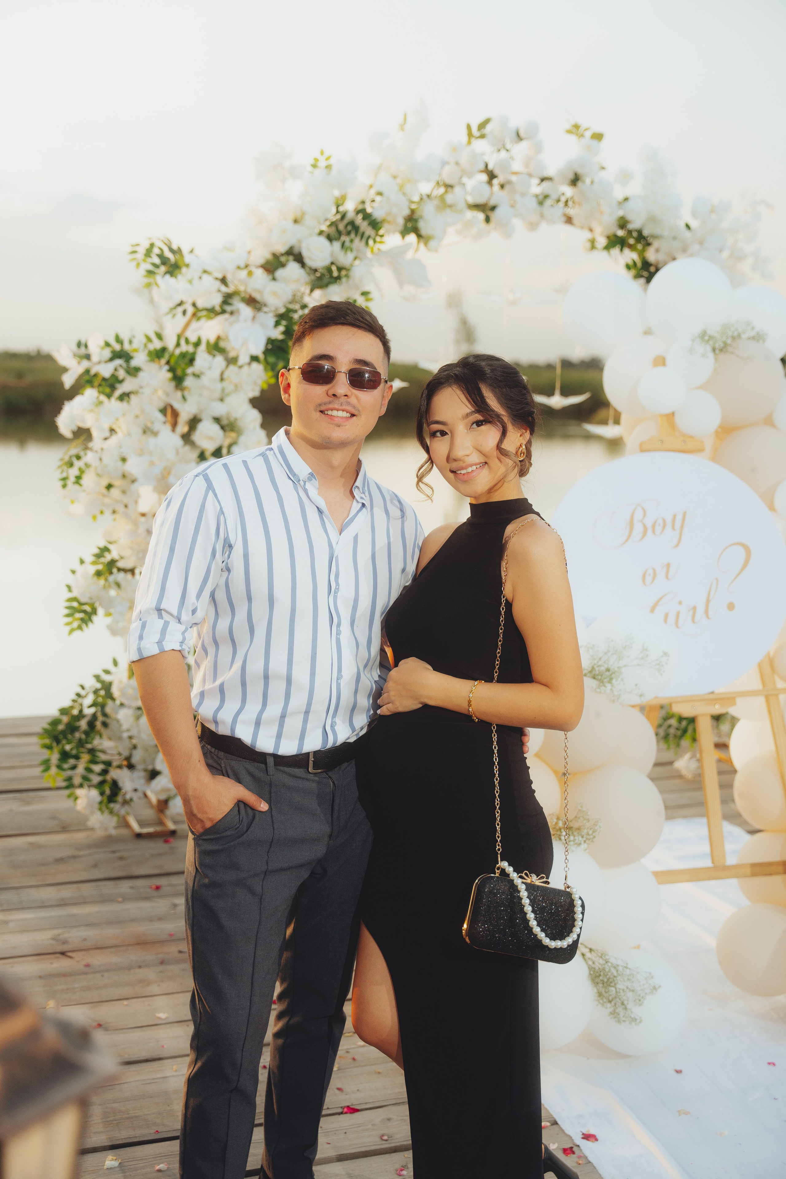 Sergey&Anastassia Wedding Day / part 2