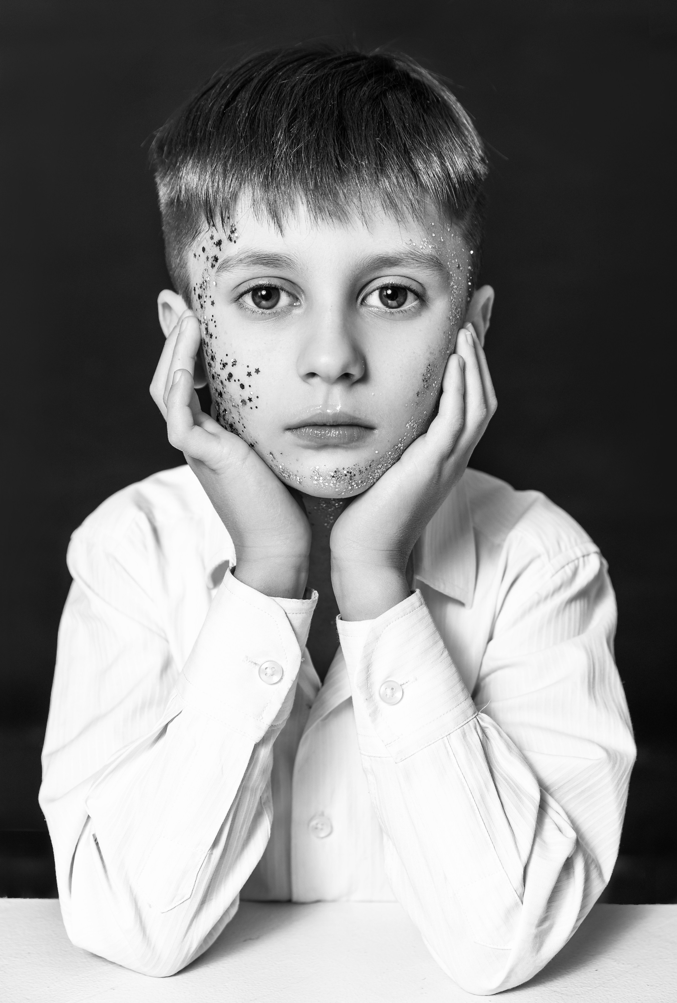 Тематические съёмки. Модельное Агентство Alma Model Management