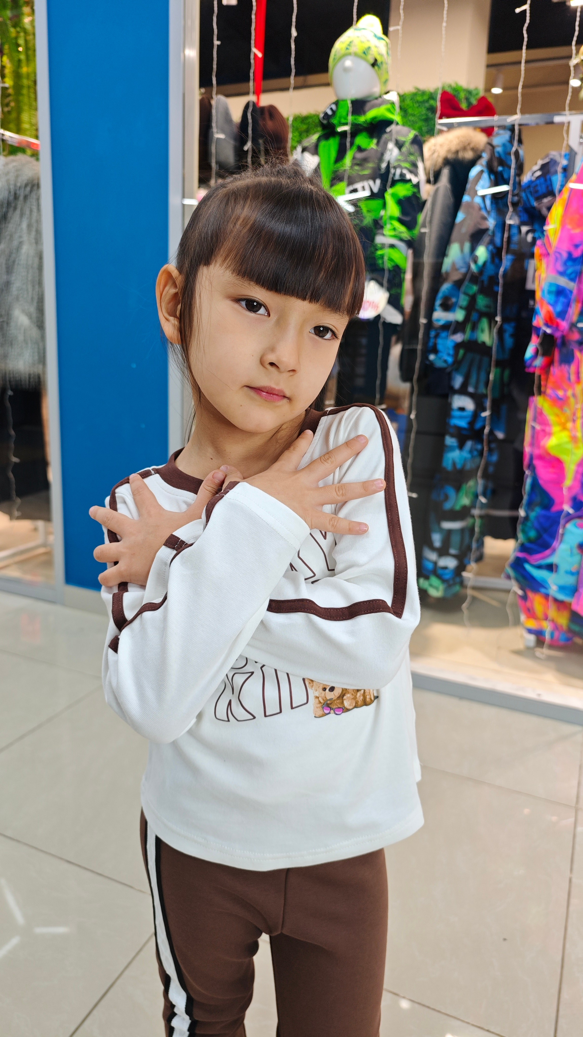 Коммерческие съёмки. Модельное Агентство Alma Model Management