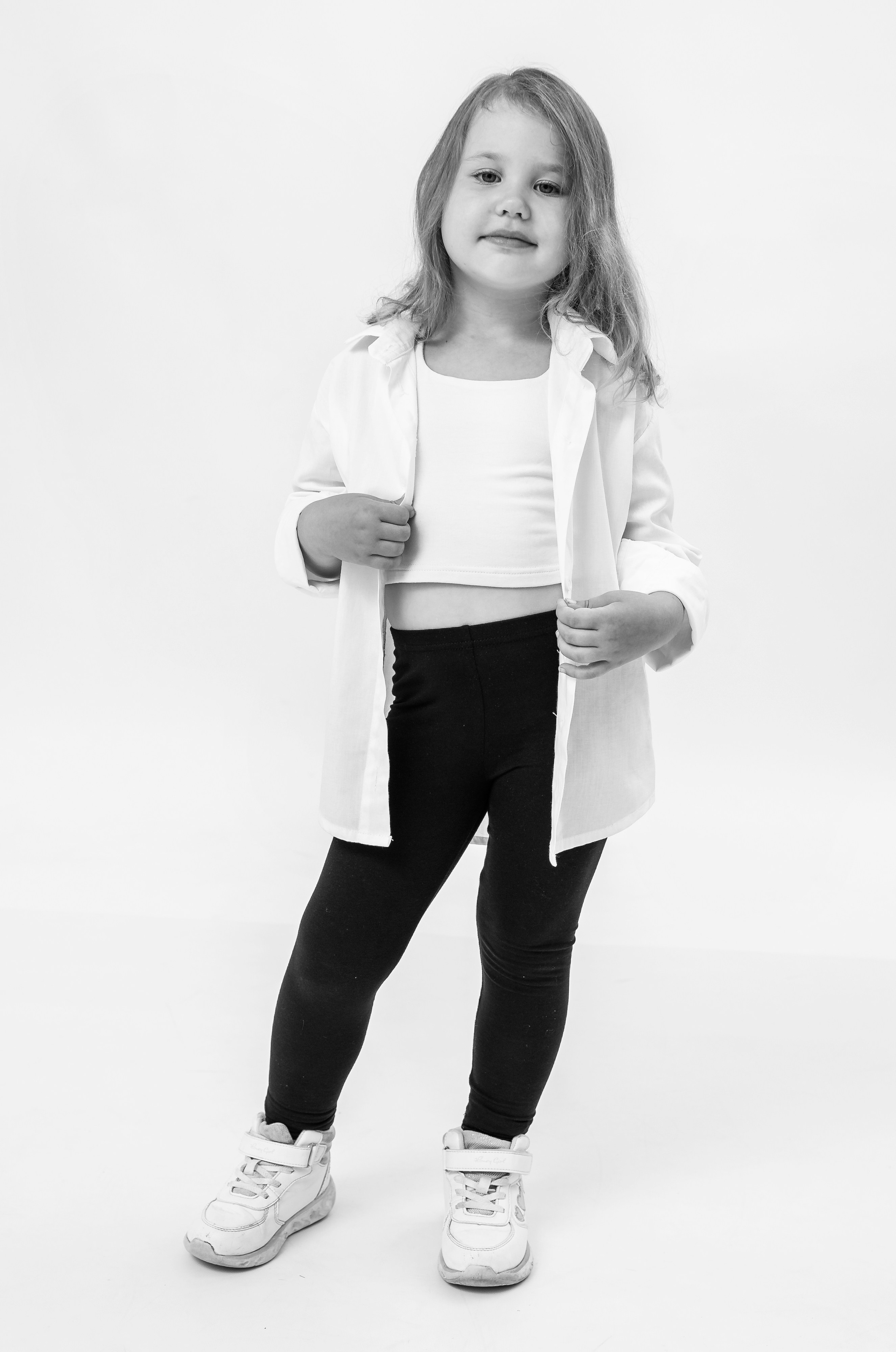 Модельные тесты. Модельное Агентство Alma Model Management